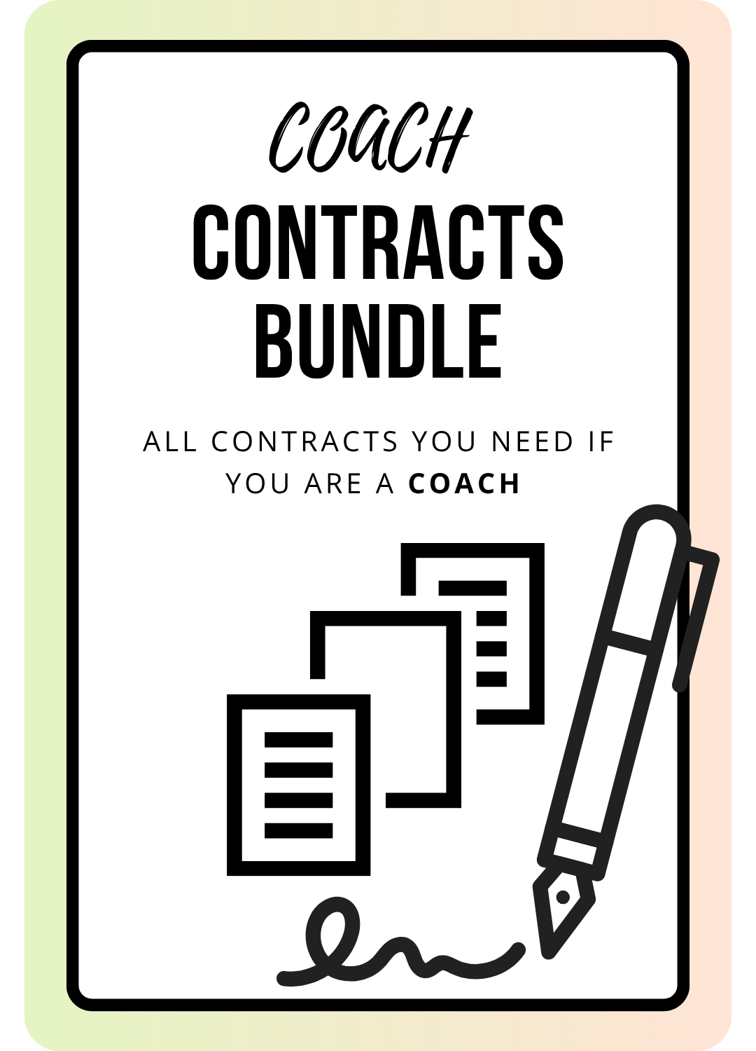 How to start a life coaching business From home