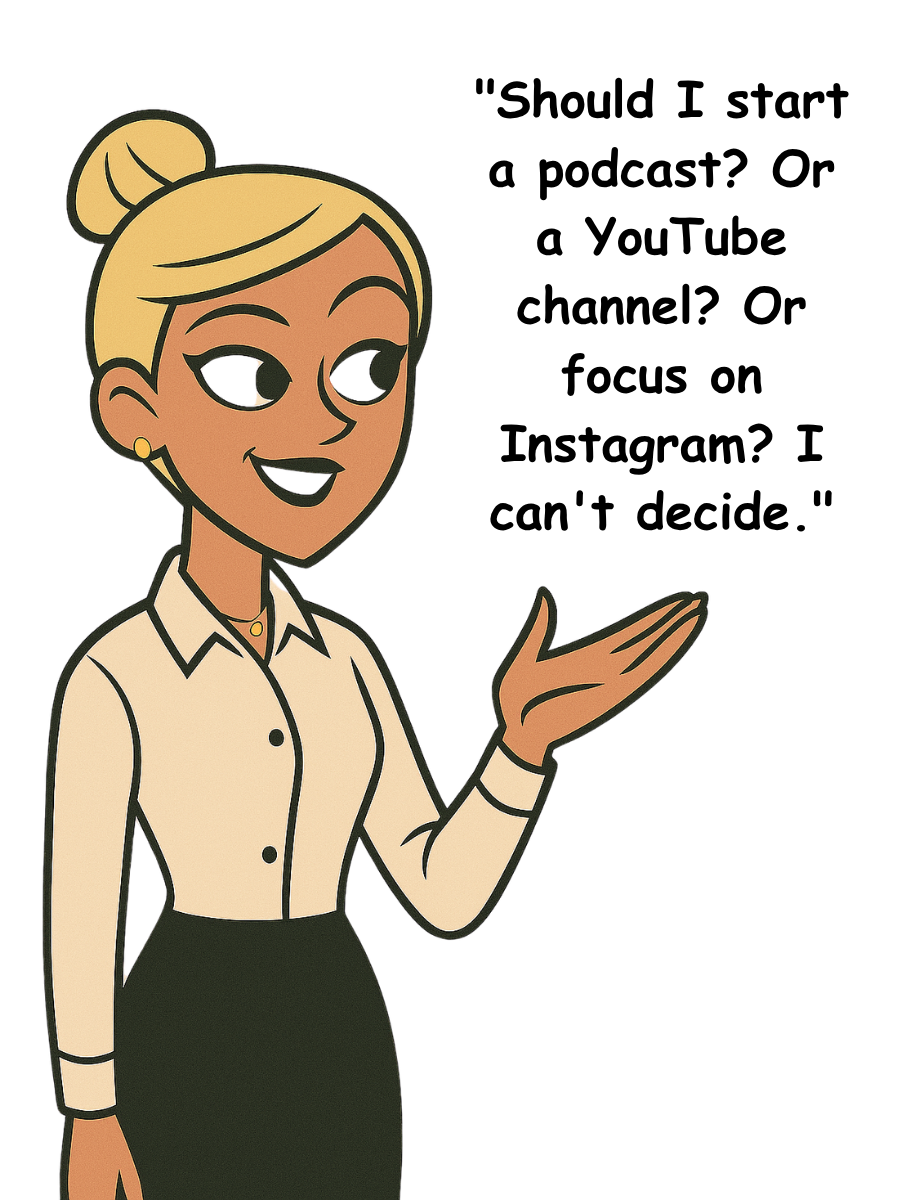 Life Coaching business names