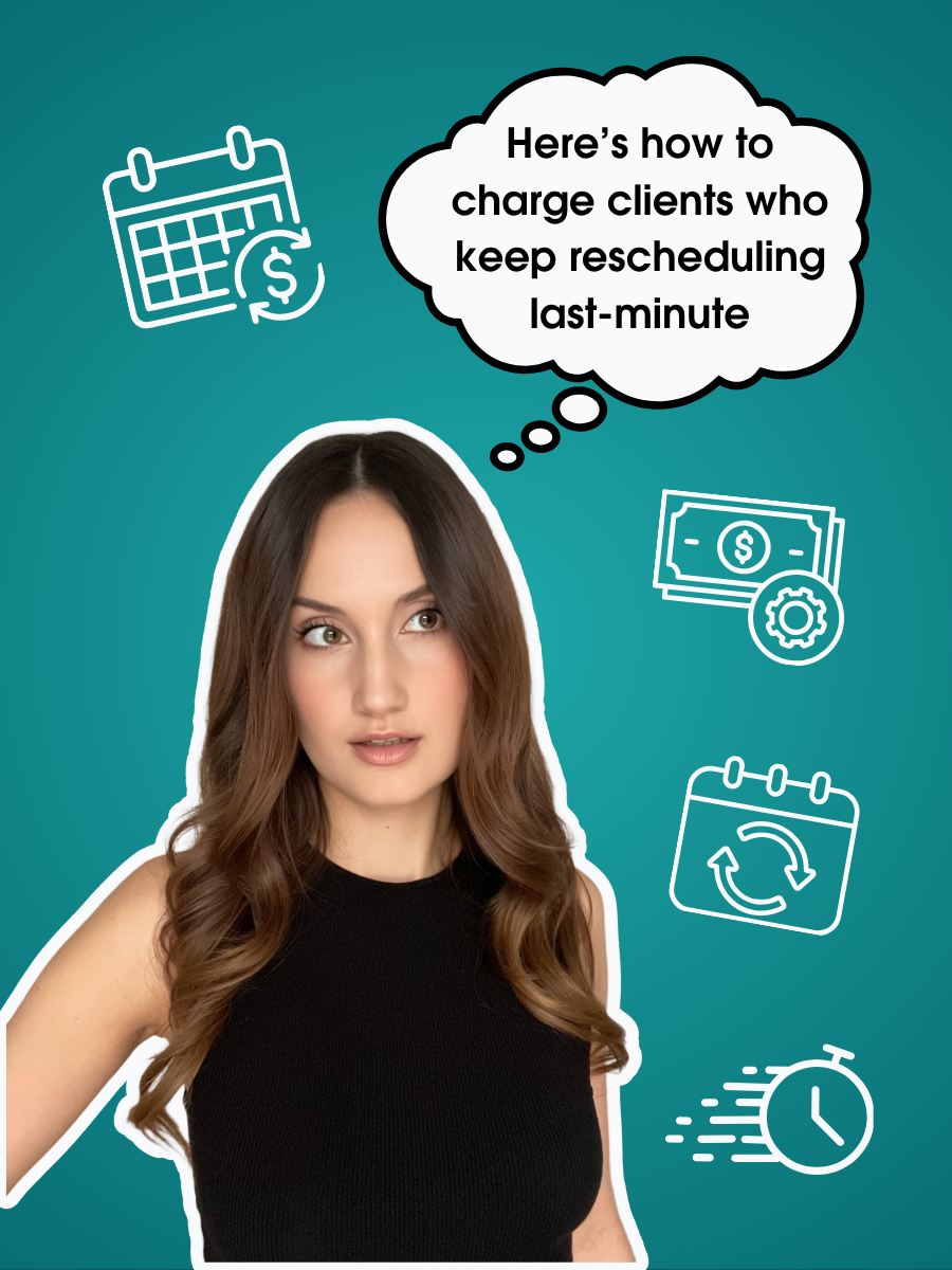 Coaching business