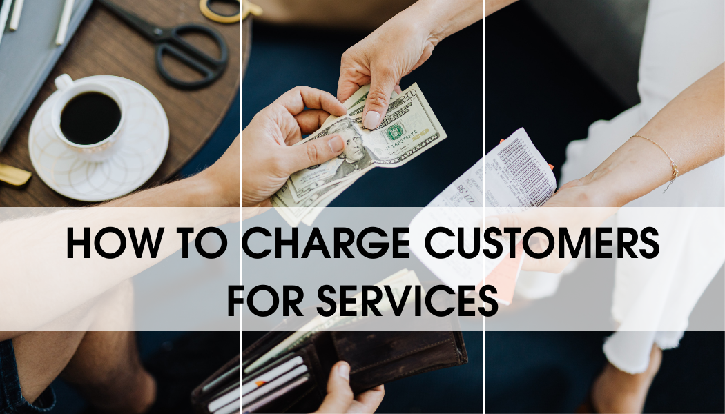 Service Charge Contract Rider How to Charge Customers for Services to Make Sure They Pay | 5 Best ...