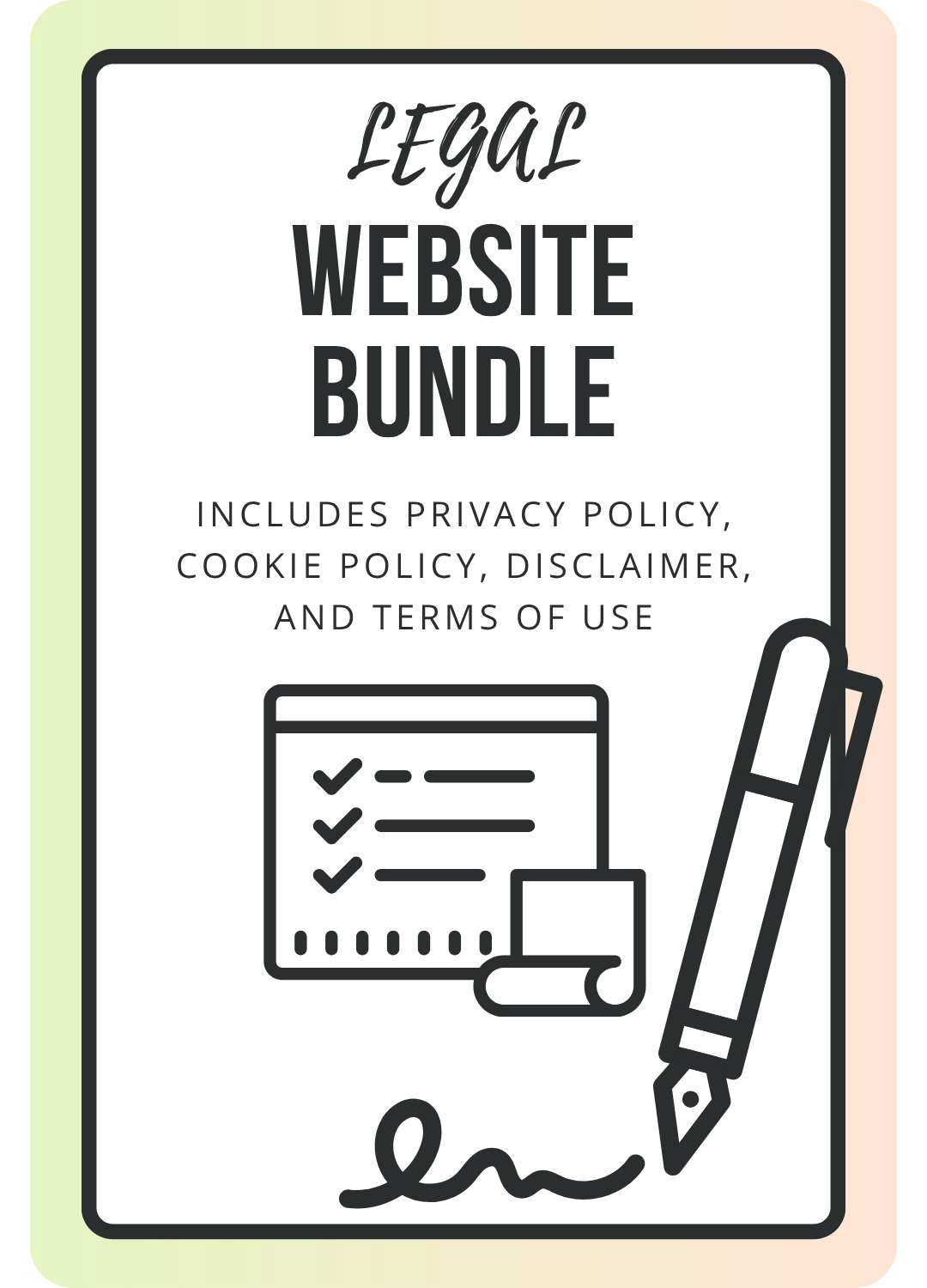 Sample contract agreement between two parties