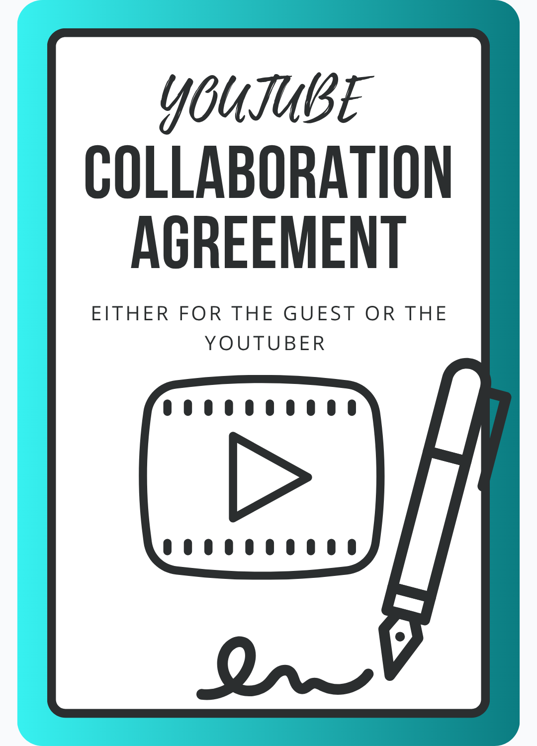 services agreements