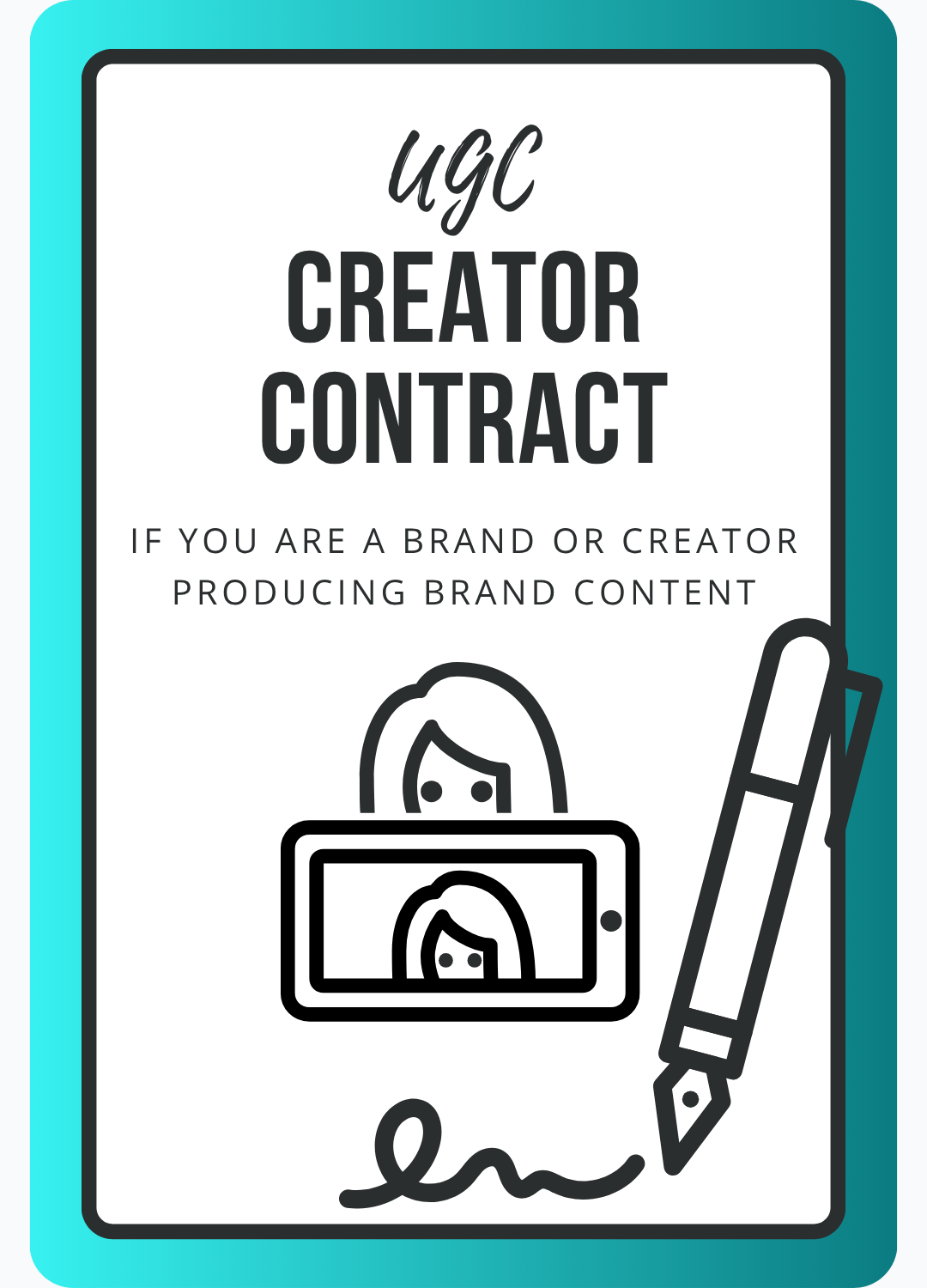 contract template google docs