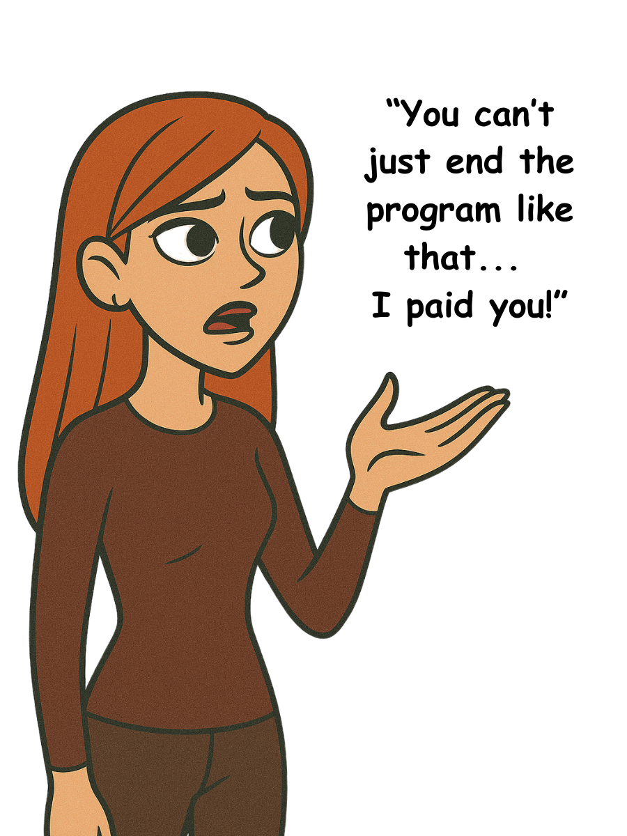 Life coaching contract pdf