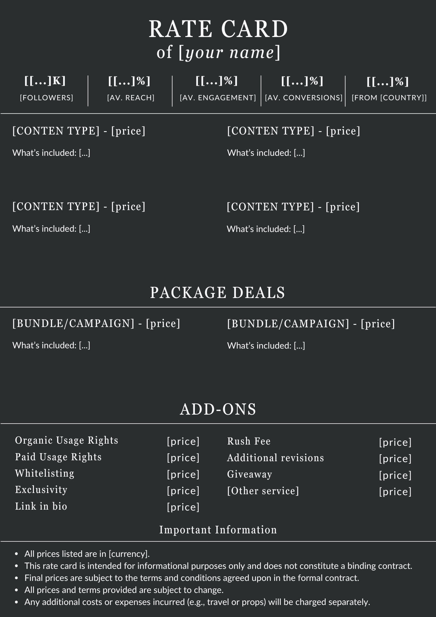 what is a gifted collaboration