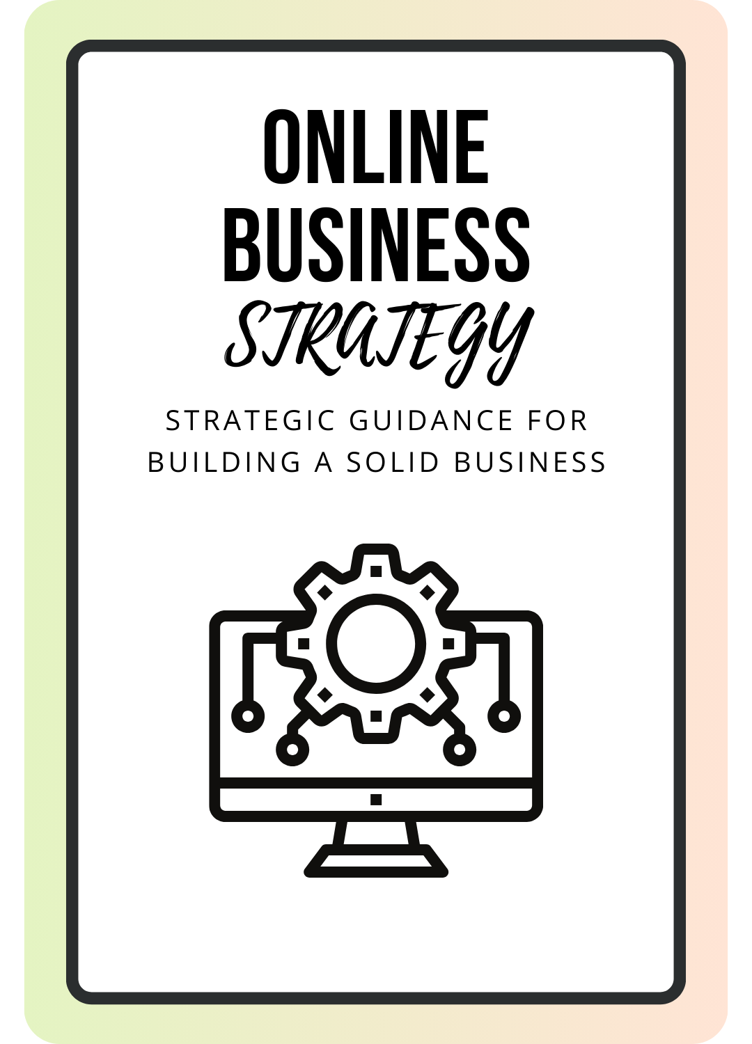 How to start a life coaching business PDF