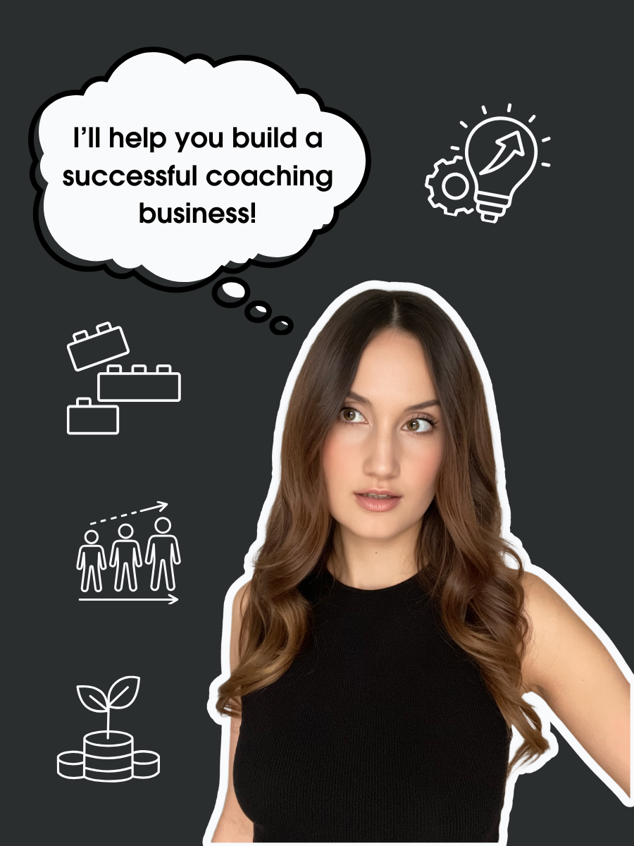 successful coaching business