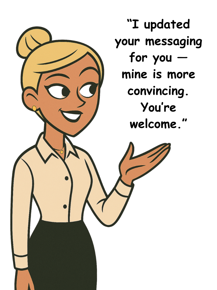 Affiliate marketing contract template word