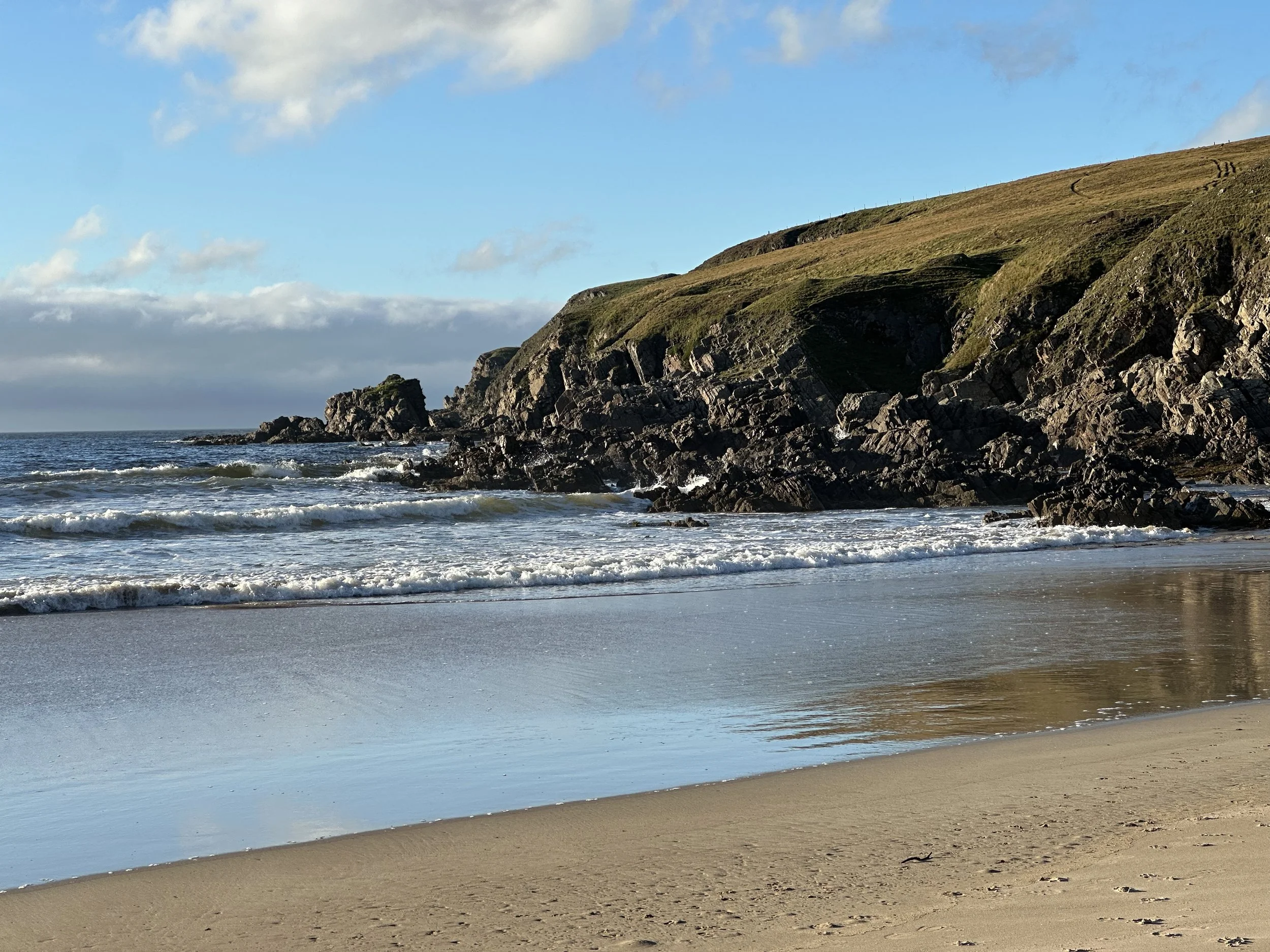 The Perfect Beach
