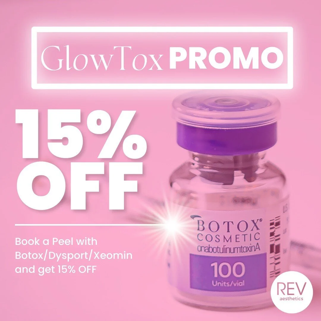 REV Aesthetics Tracey McClelland, RN