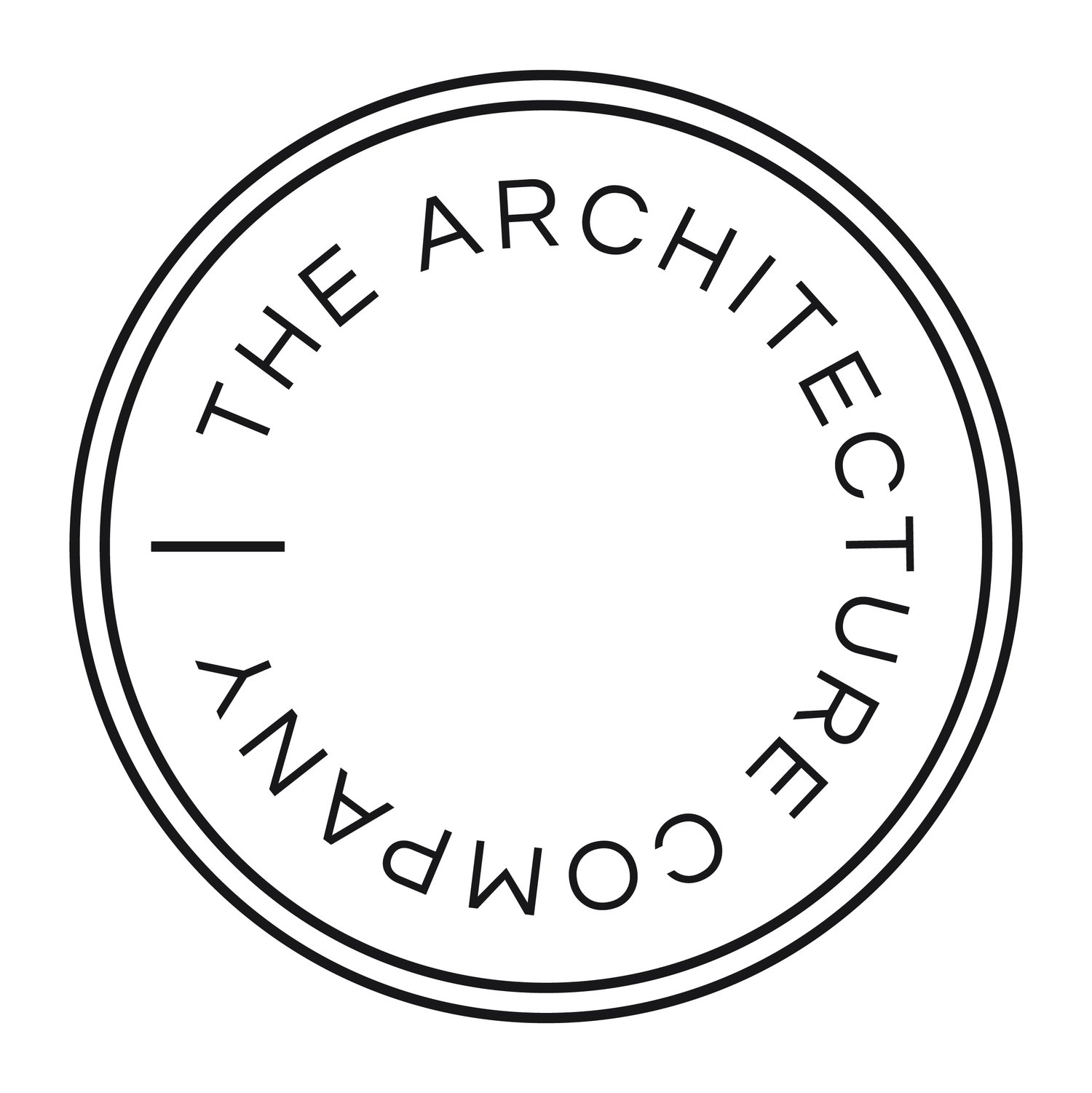 The Architecture Company (Copy)