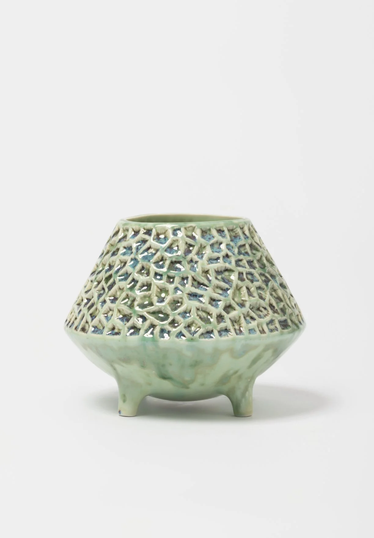 Green coral
£400