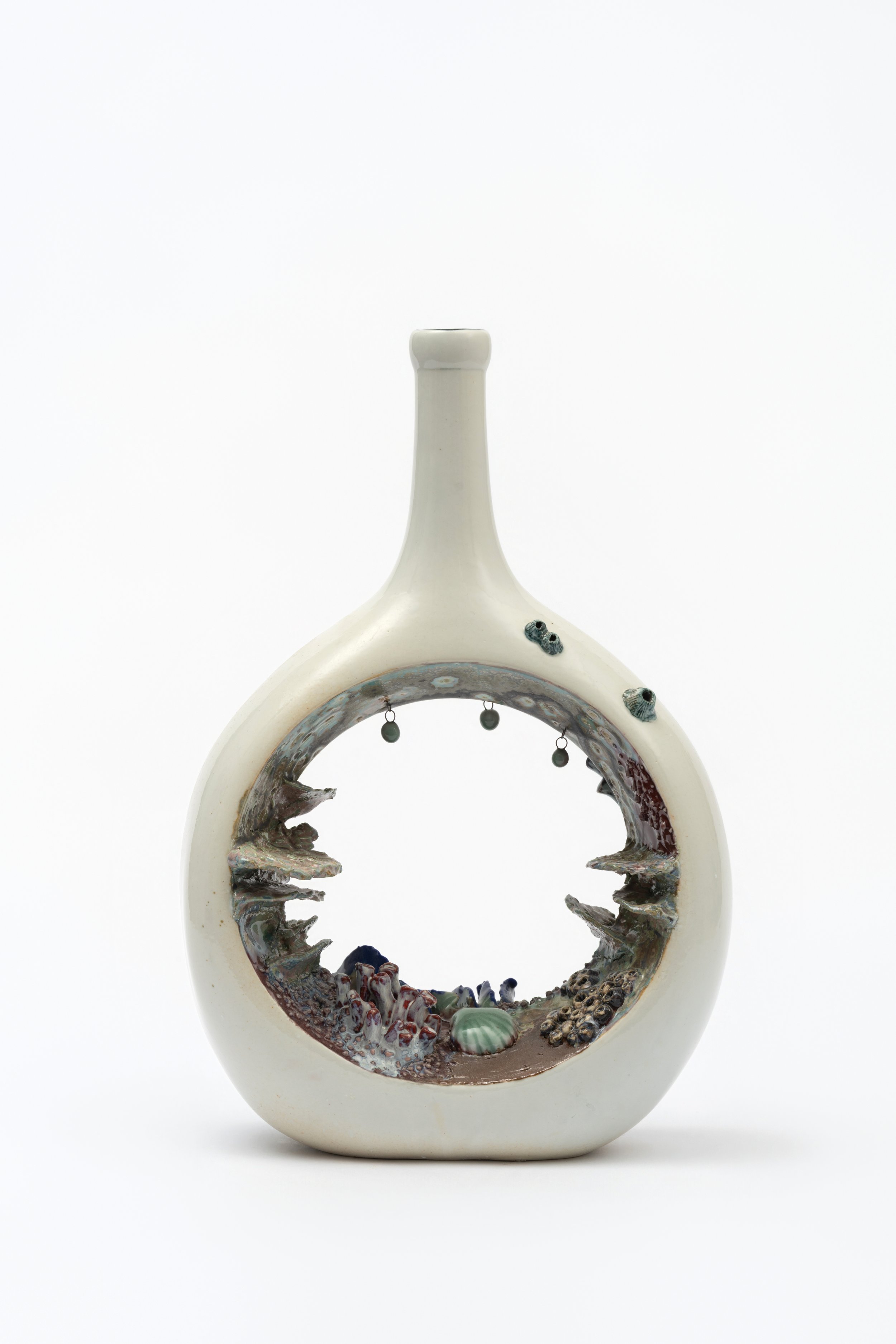 Cave £600