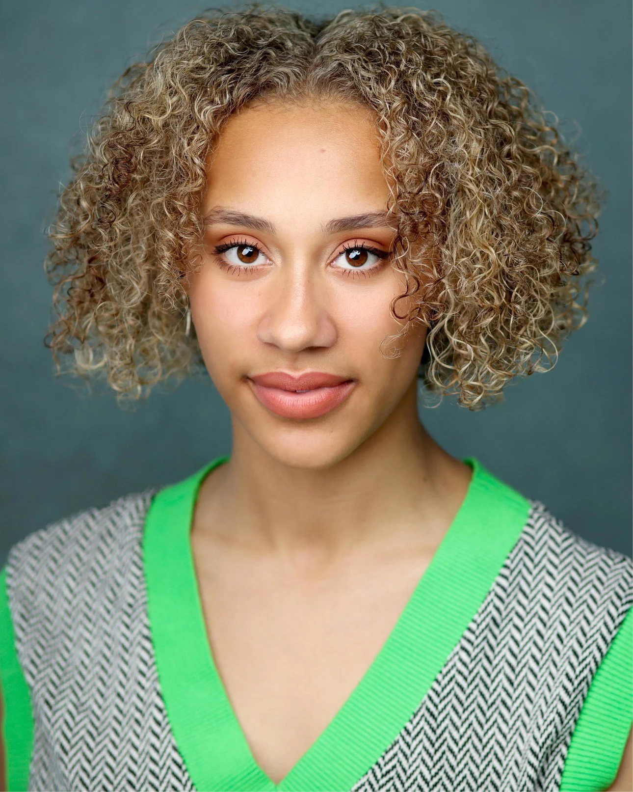 Remi Ferdinand — Urdang Graduates