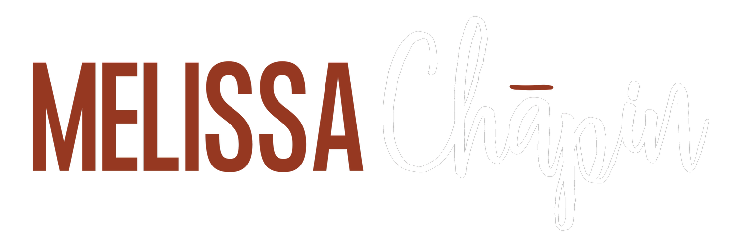 Melissa Chapin, US/UK Actor