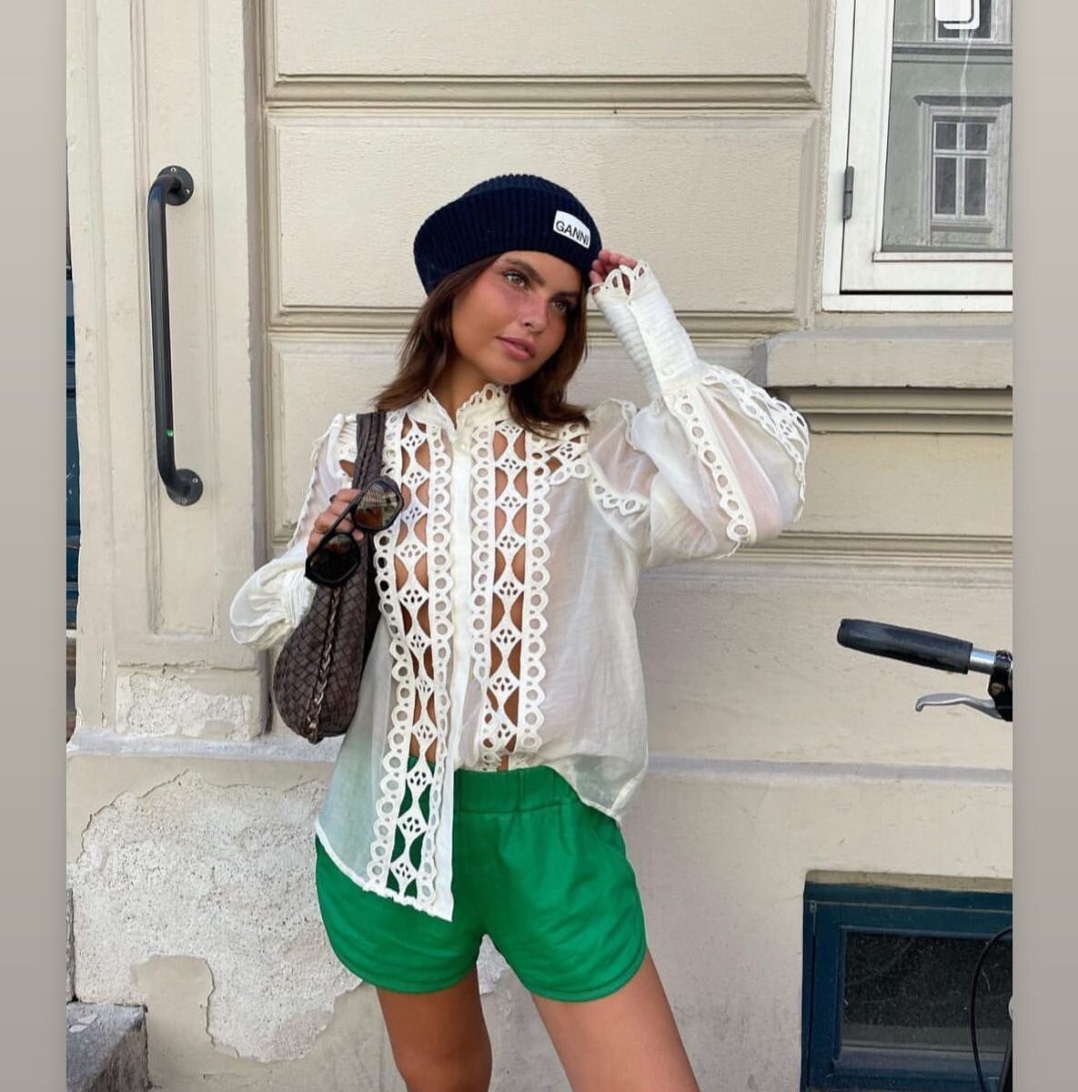 Copenhagen Muse #details #bestseller #instores #fashion #fashionproofagency