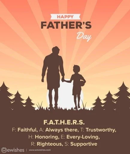 Father’s Day