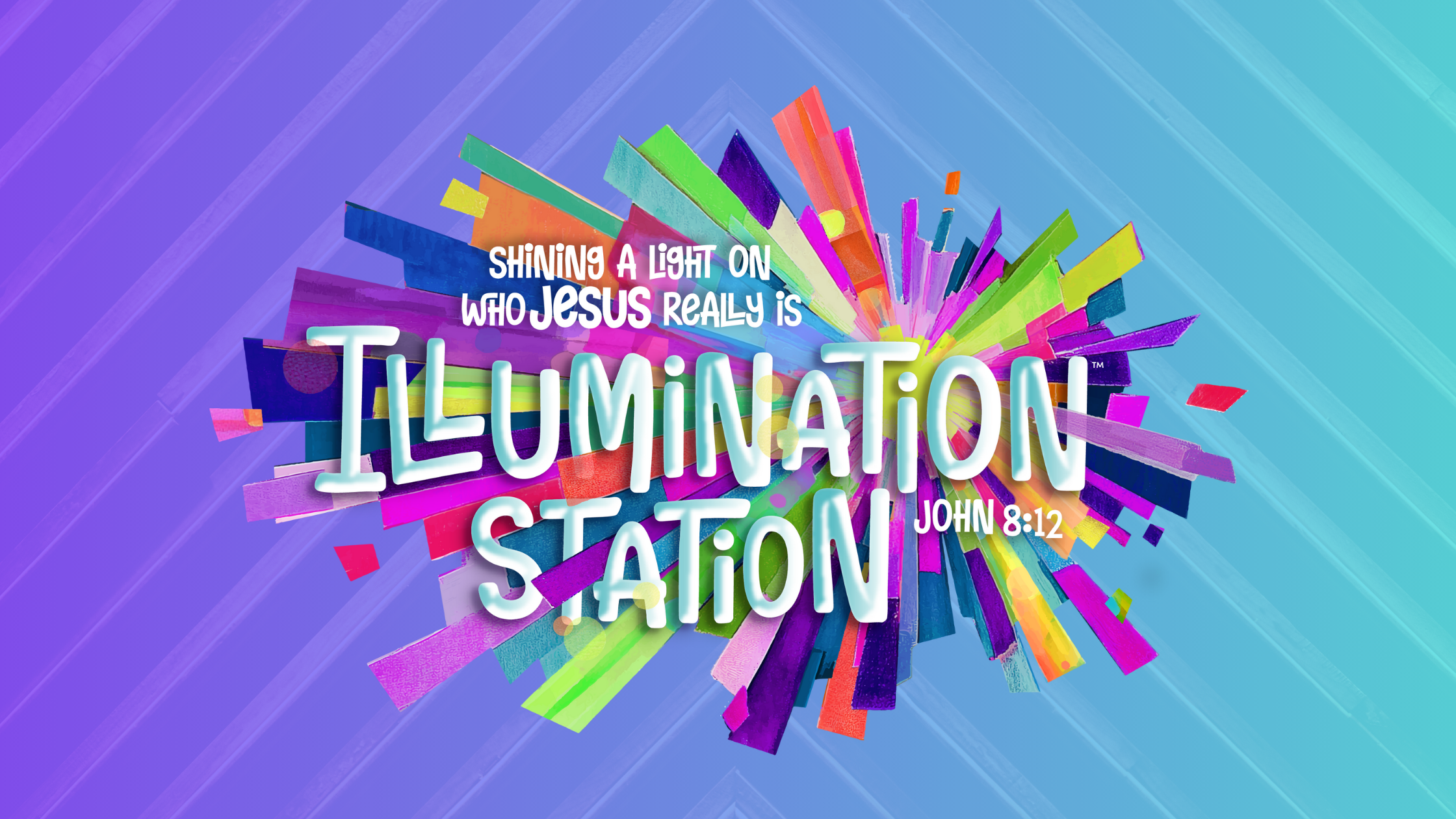 VBS Preview Illumination Station! 