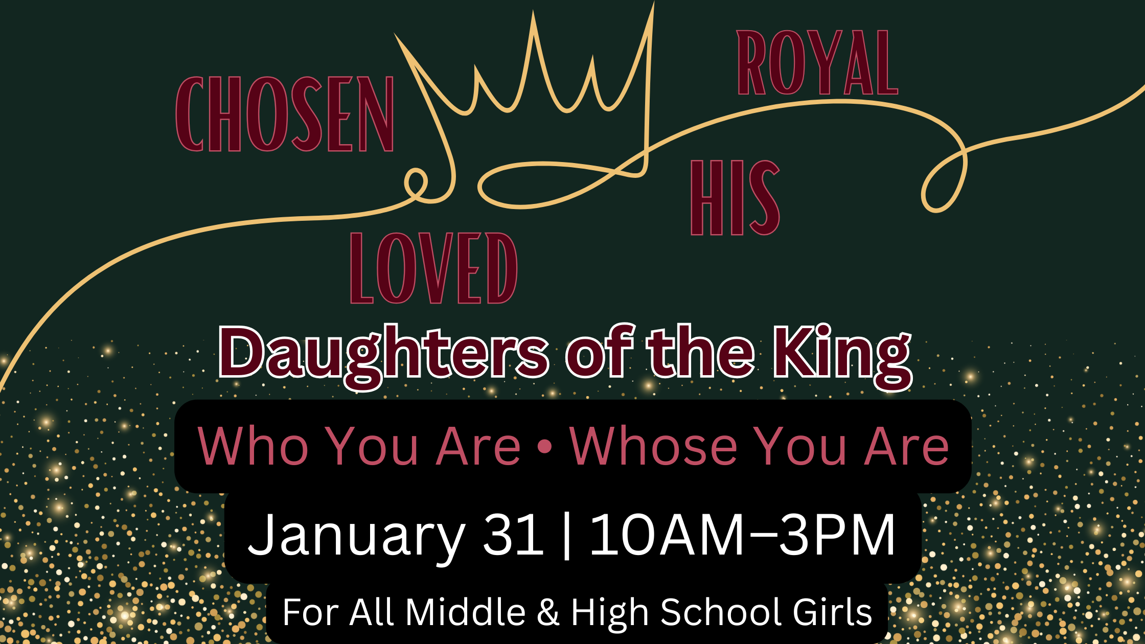 Daughters of the King