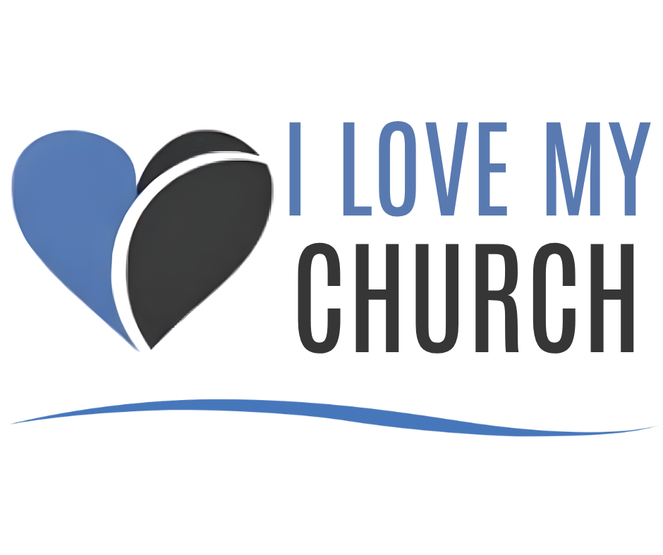 Apparel with Church Logo