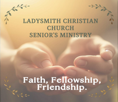 Senior Age Small Group