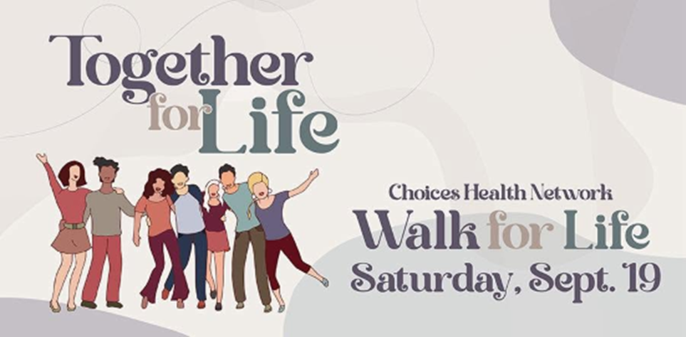 Walk For Life