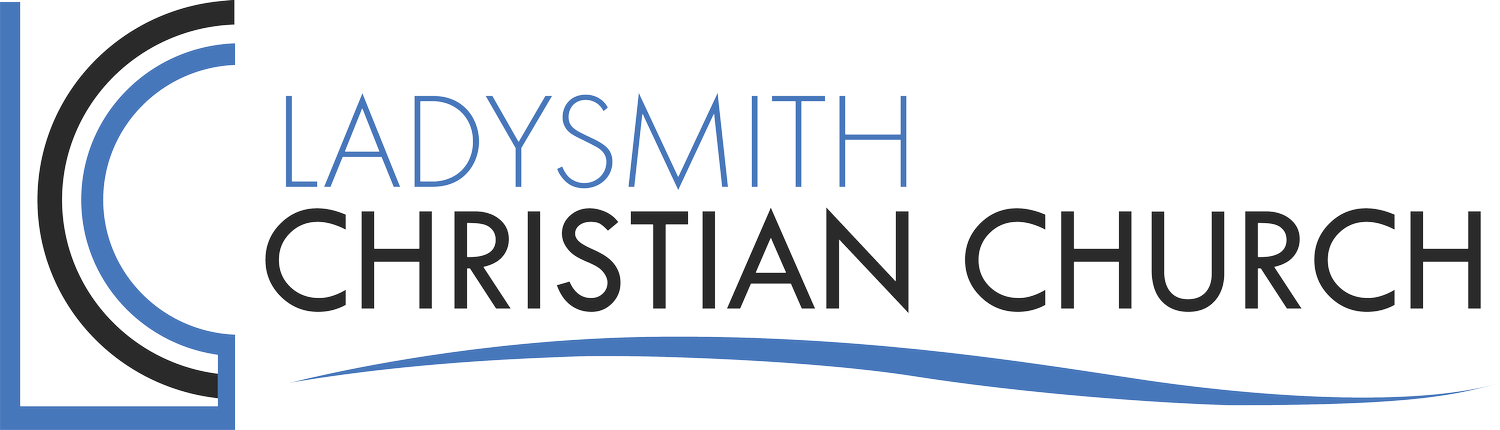 Ladysmith Christian Church - Ladysmith, WI