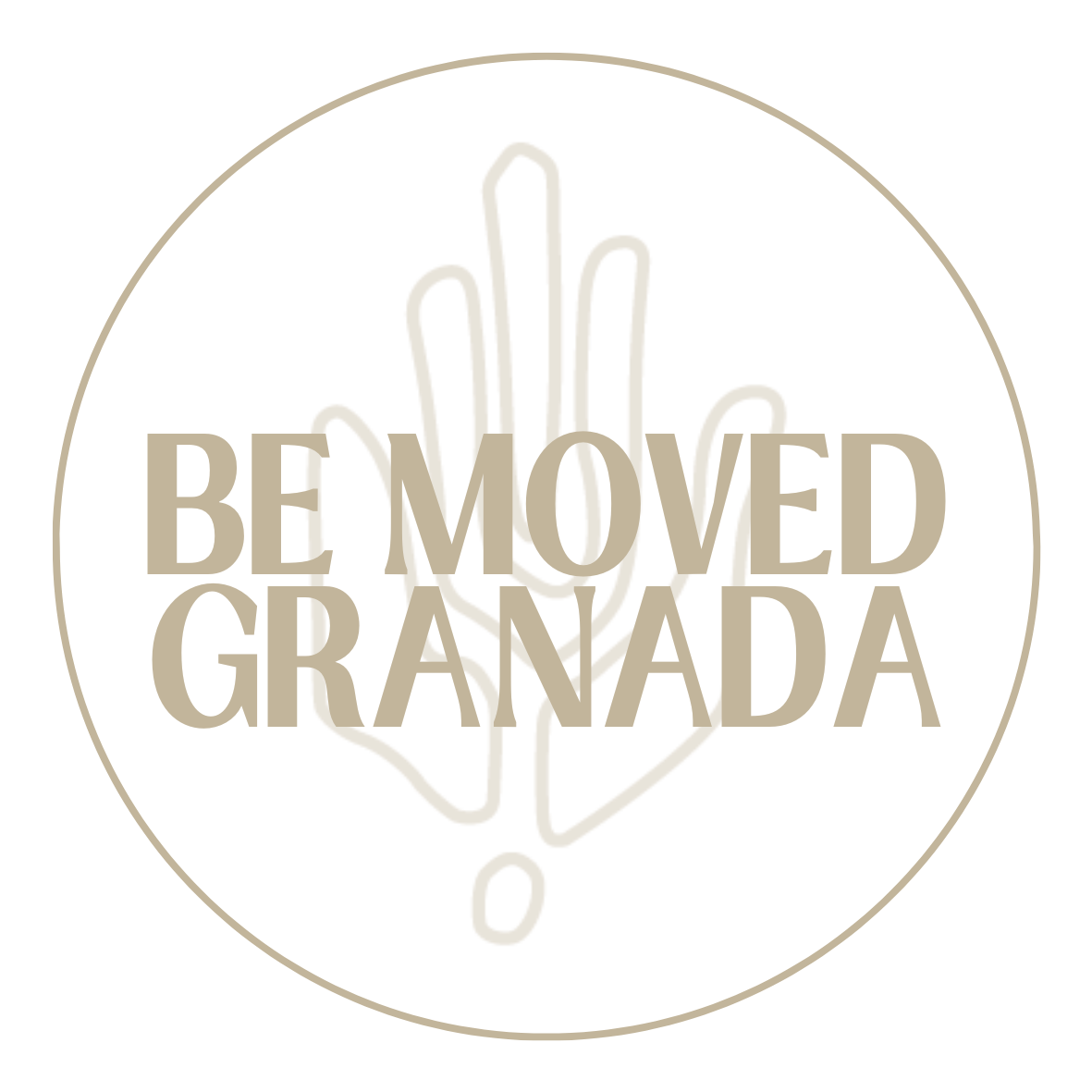 Be Moved Granada
