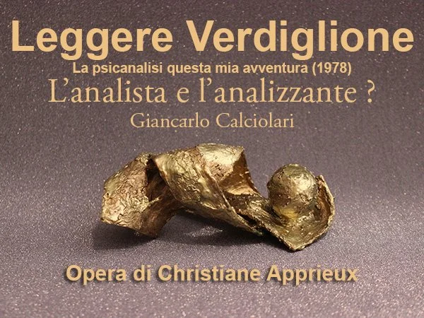 Leggere Verdiglione n. 30 a