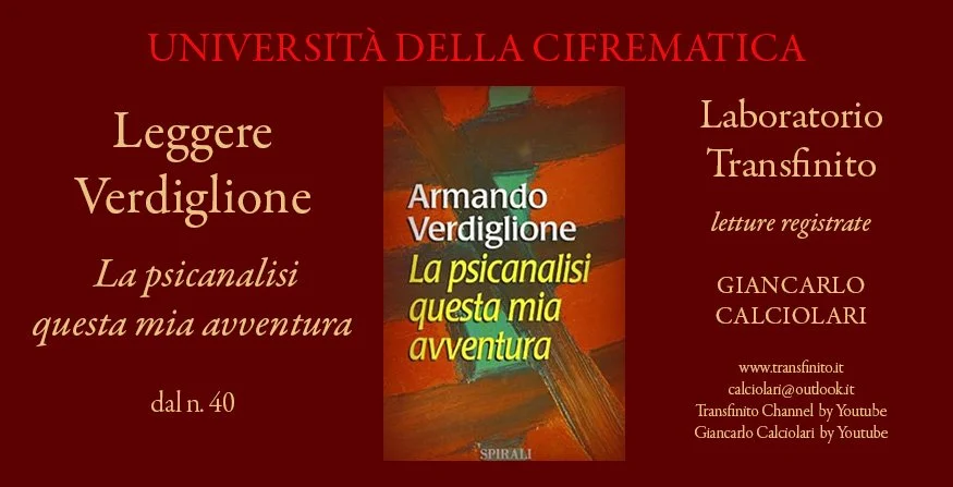 Leggere Verdiglione