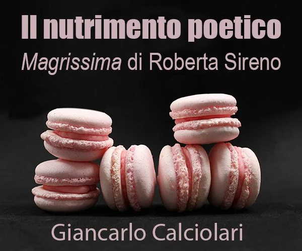 Nutrimento poetico