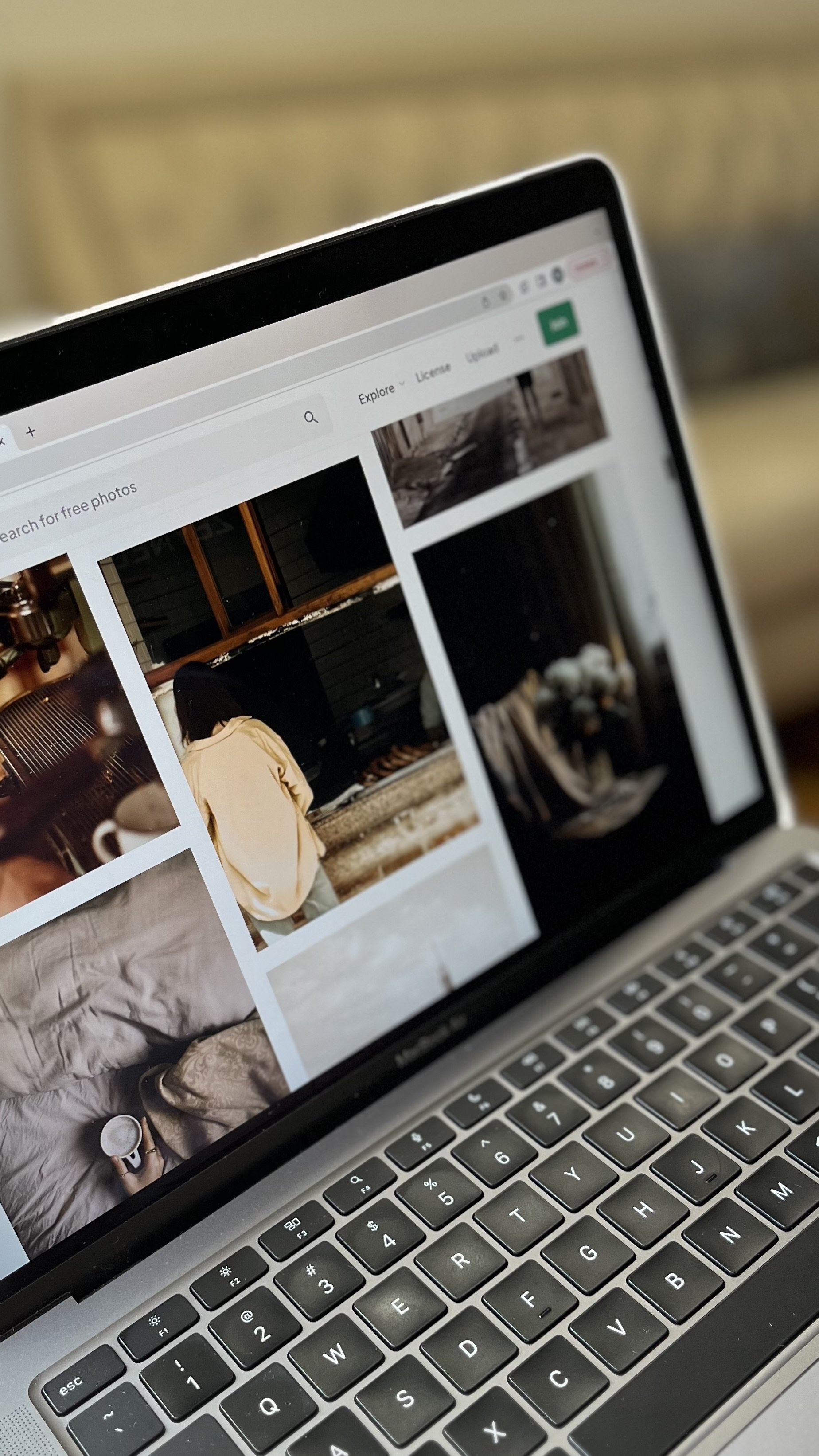 How to structure your counselling website navigation