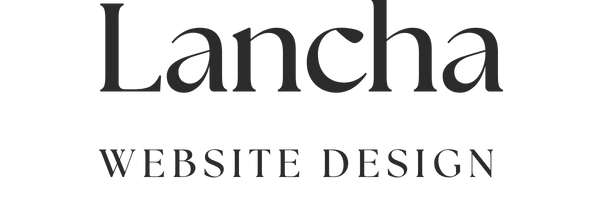 Lancha Website Design: for UK counsellors in private practice
