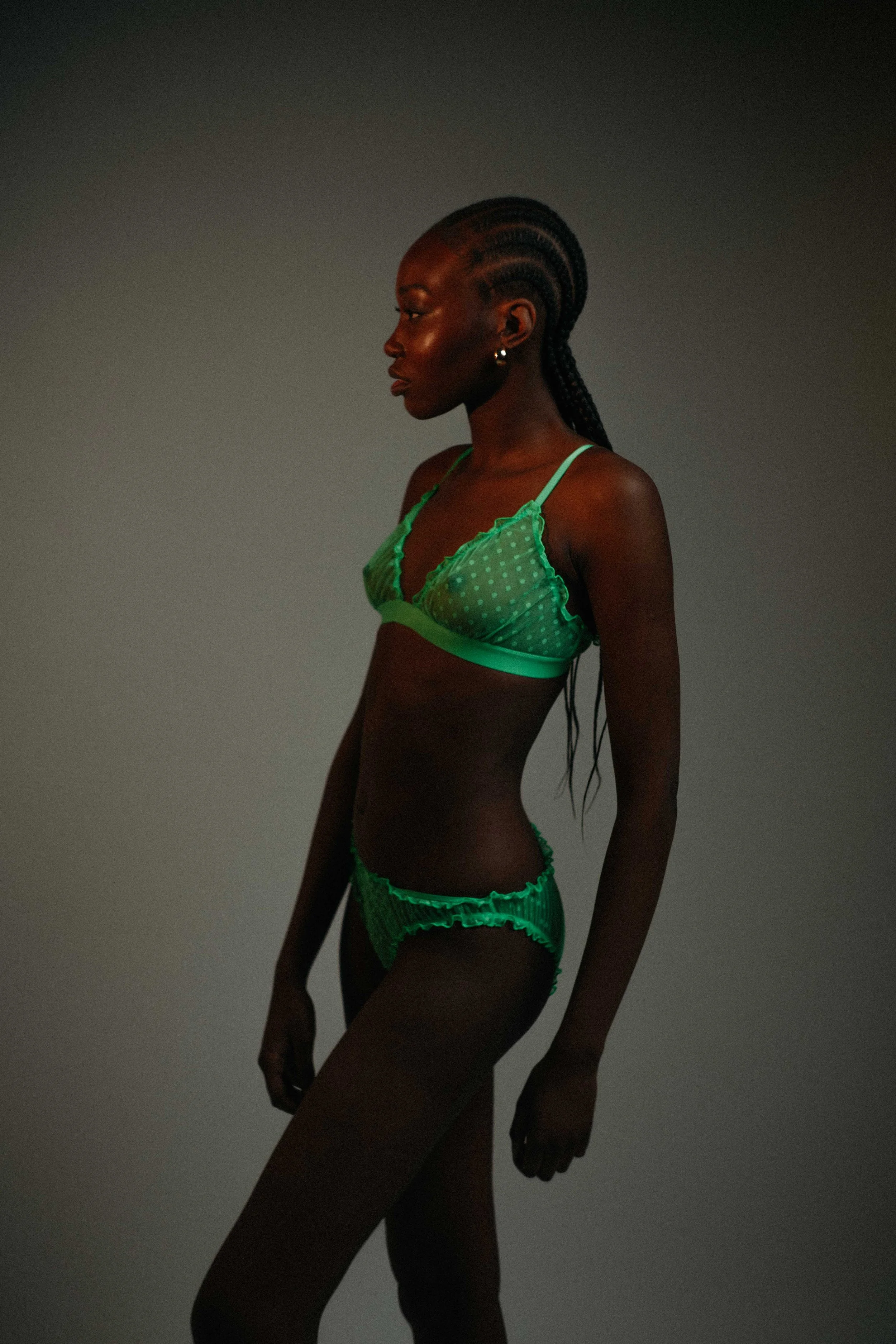 Zabi - Model Photography by Marcus Hessenberg 2026