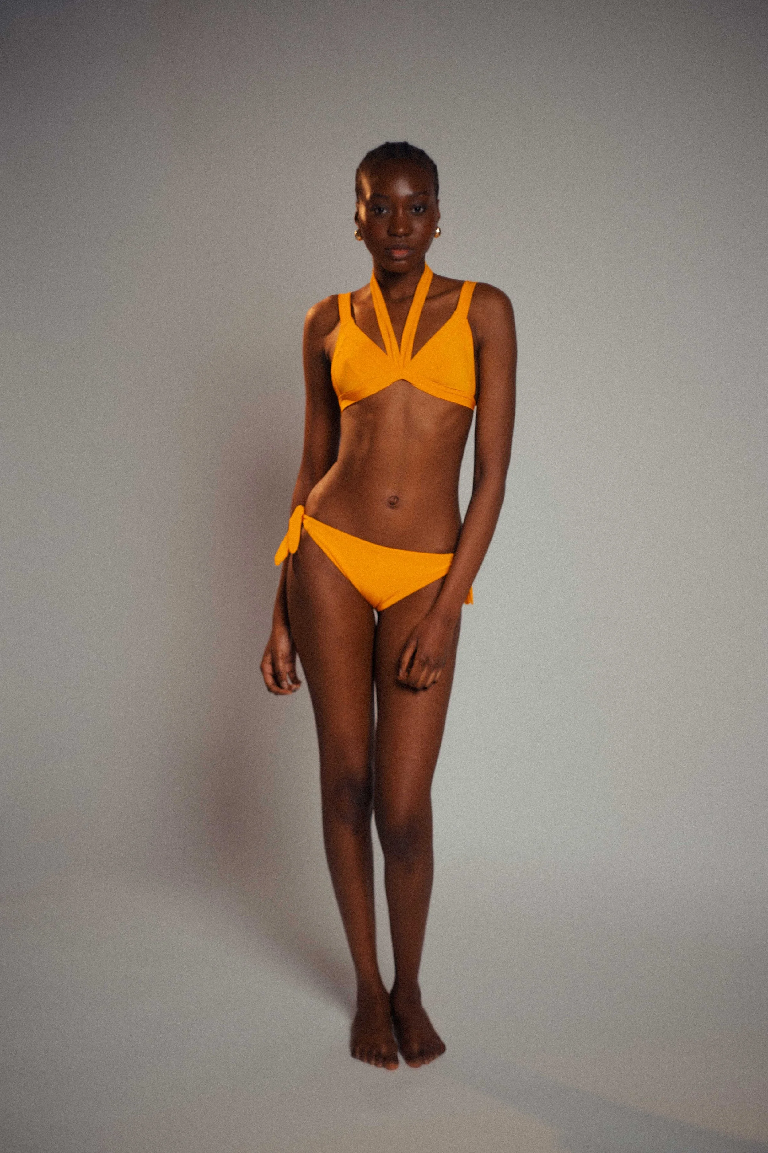 Zabi - Model Photography by Marcus Hessenberg 2026