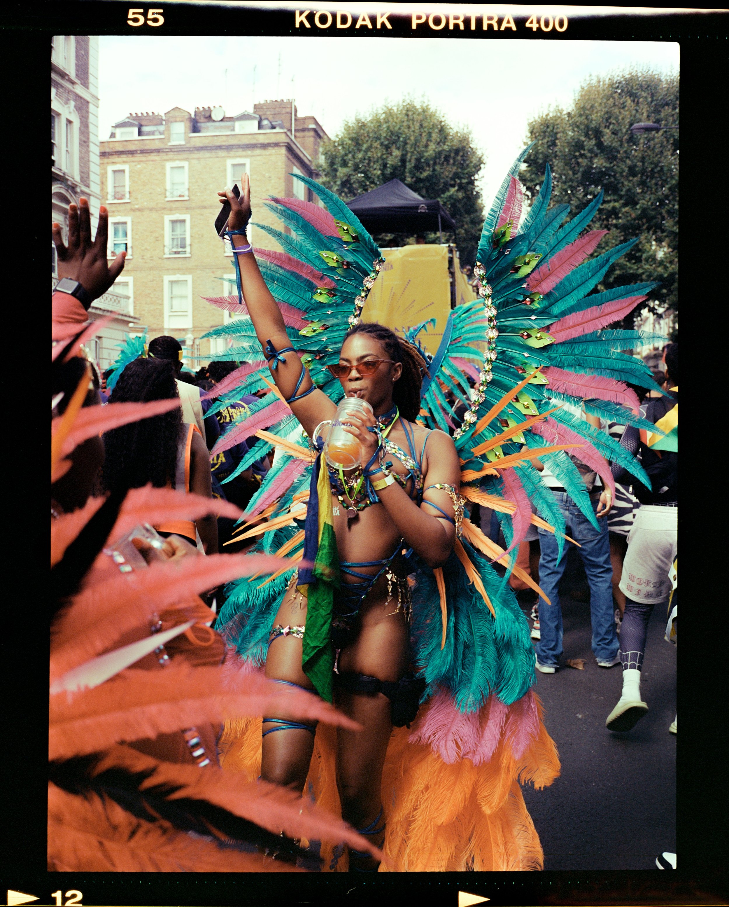 Carnival 23 Day Two - SAUL - DAD - JPEGS Edited by Marcus Hessenberg Photography London--33.jpg