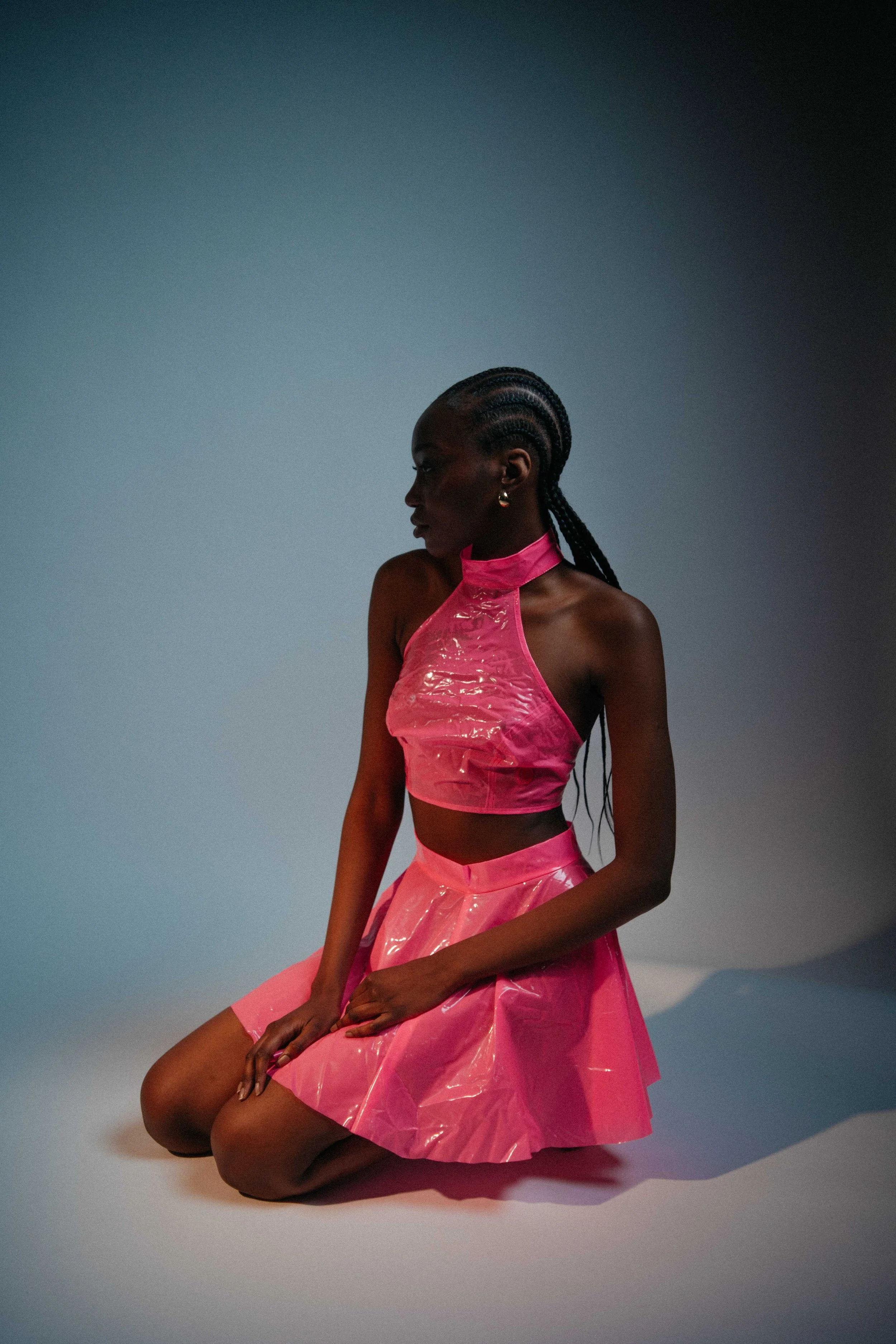 Zabi - Model Photography by Marcus Hessenberg 2026
