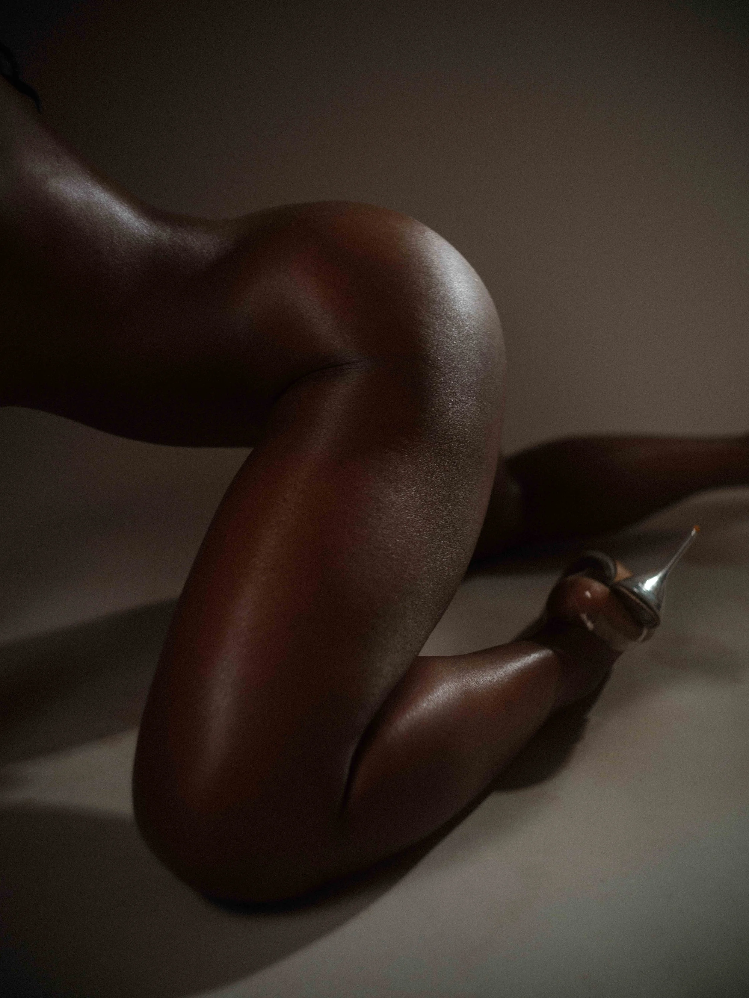 Sarah Angel - Editorial Fashion Photography
