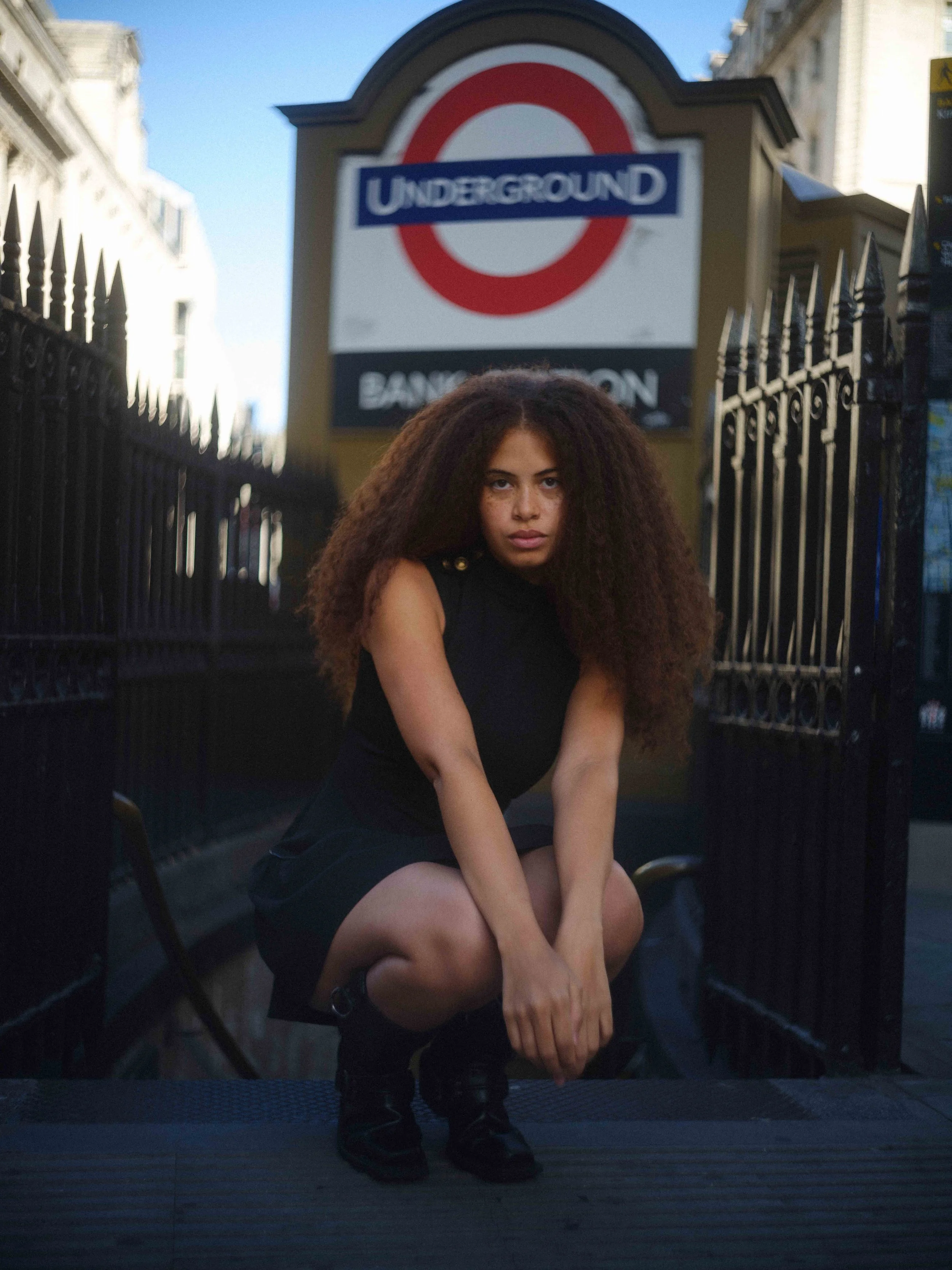 Marika - IMM Model Agency 2026