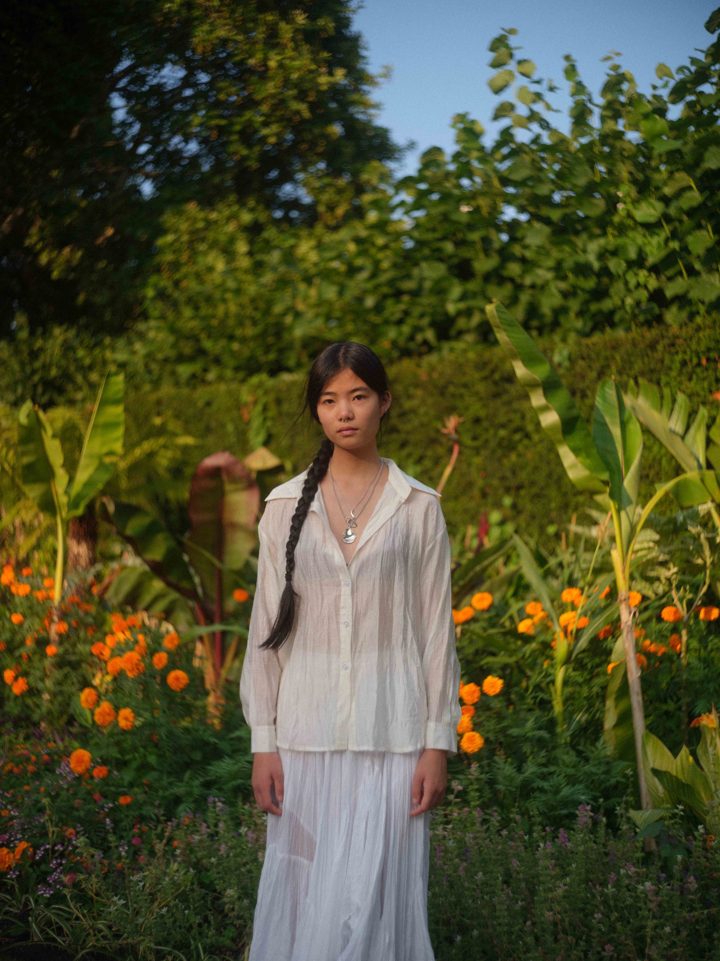Editorial Fashion with Zoe | Summer Editorial