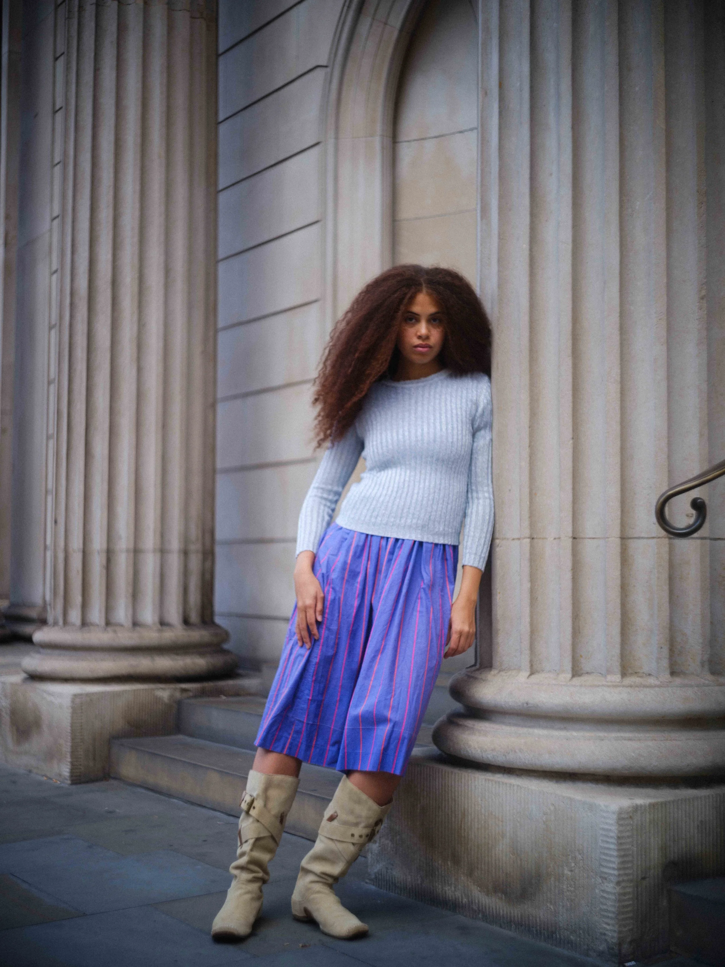 Marika - IMM Model Agency 2026