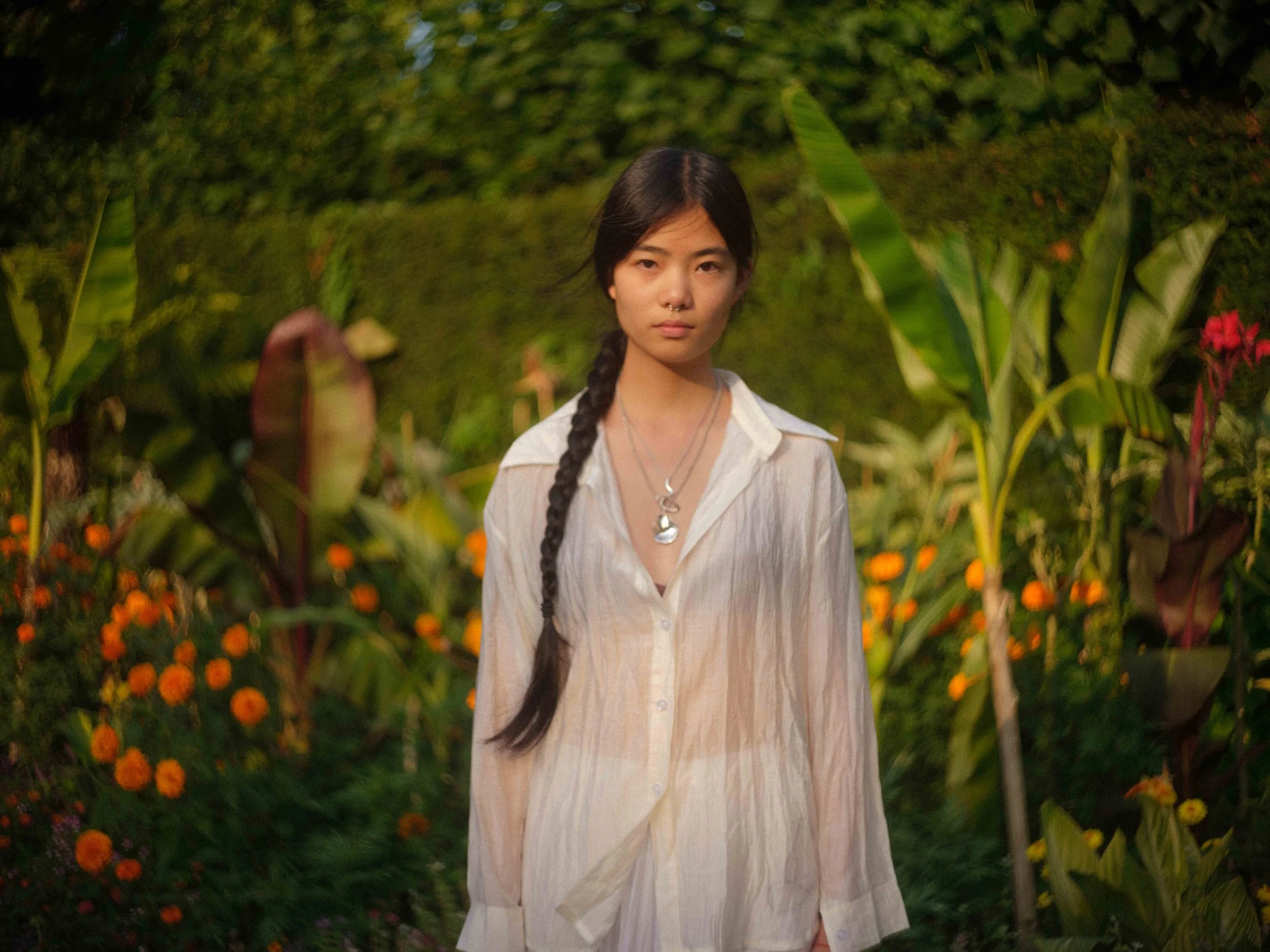 Editorial Fashion with Zoe | Summer Editorial