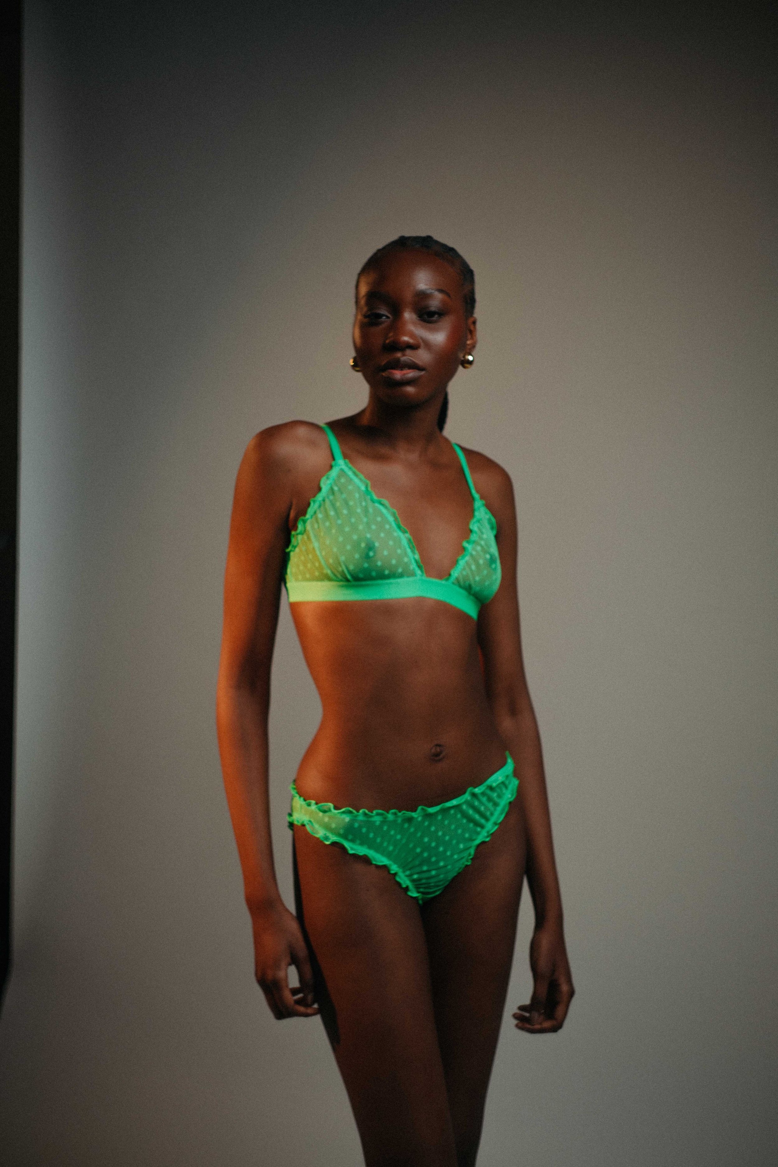 Zabi - Model Photography by Marcus Hessenberg 2026