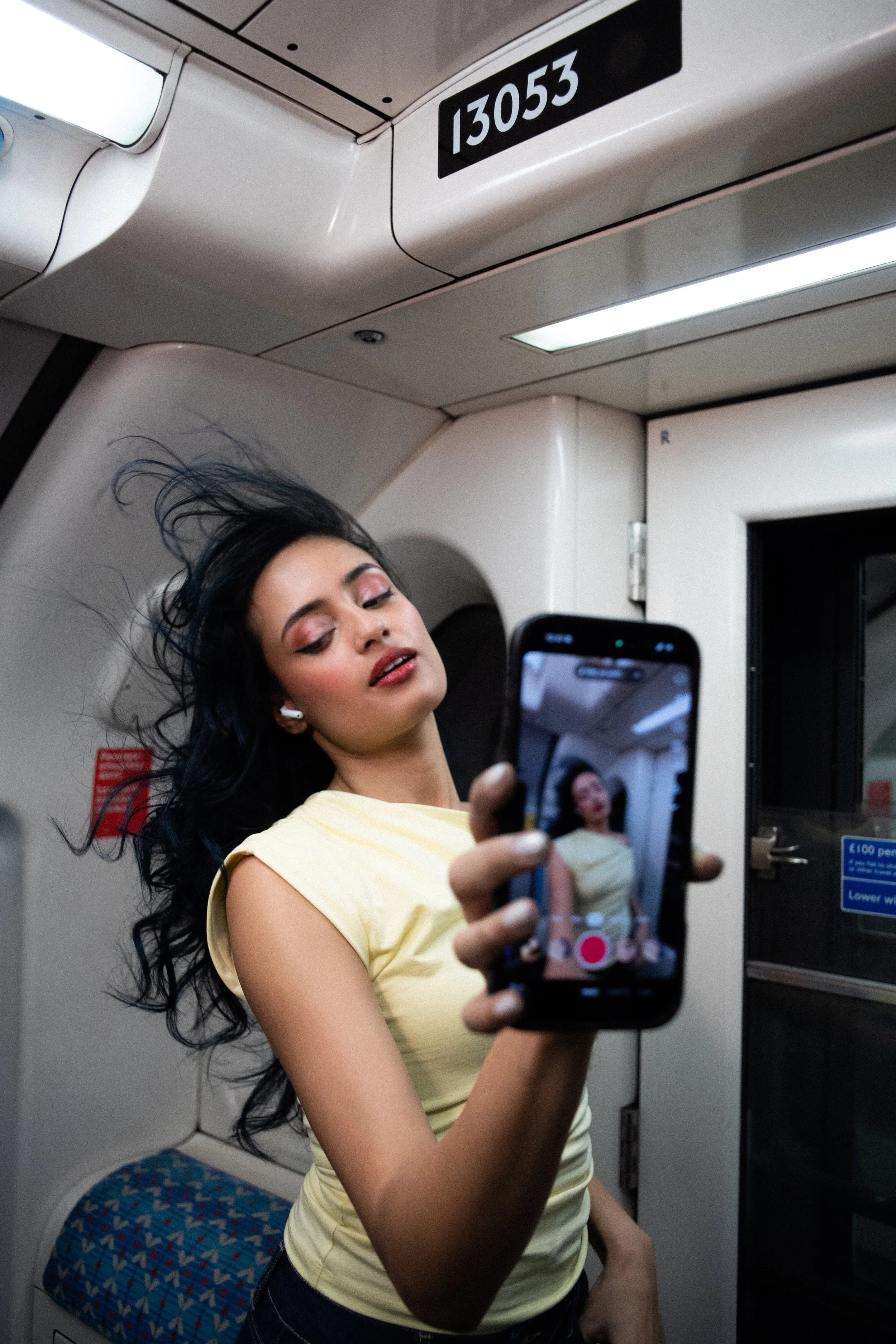 John Lewis Topshop Commercial Photography