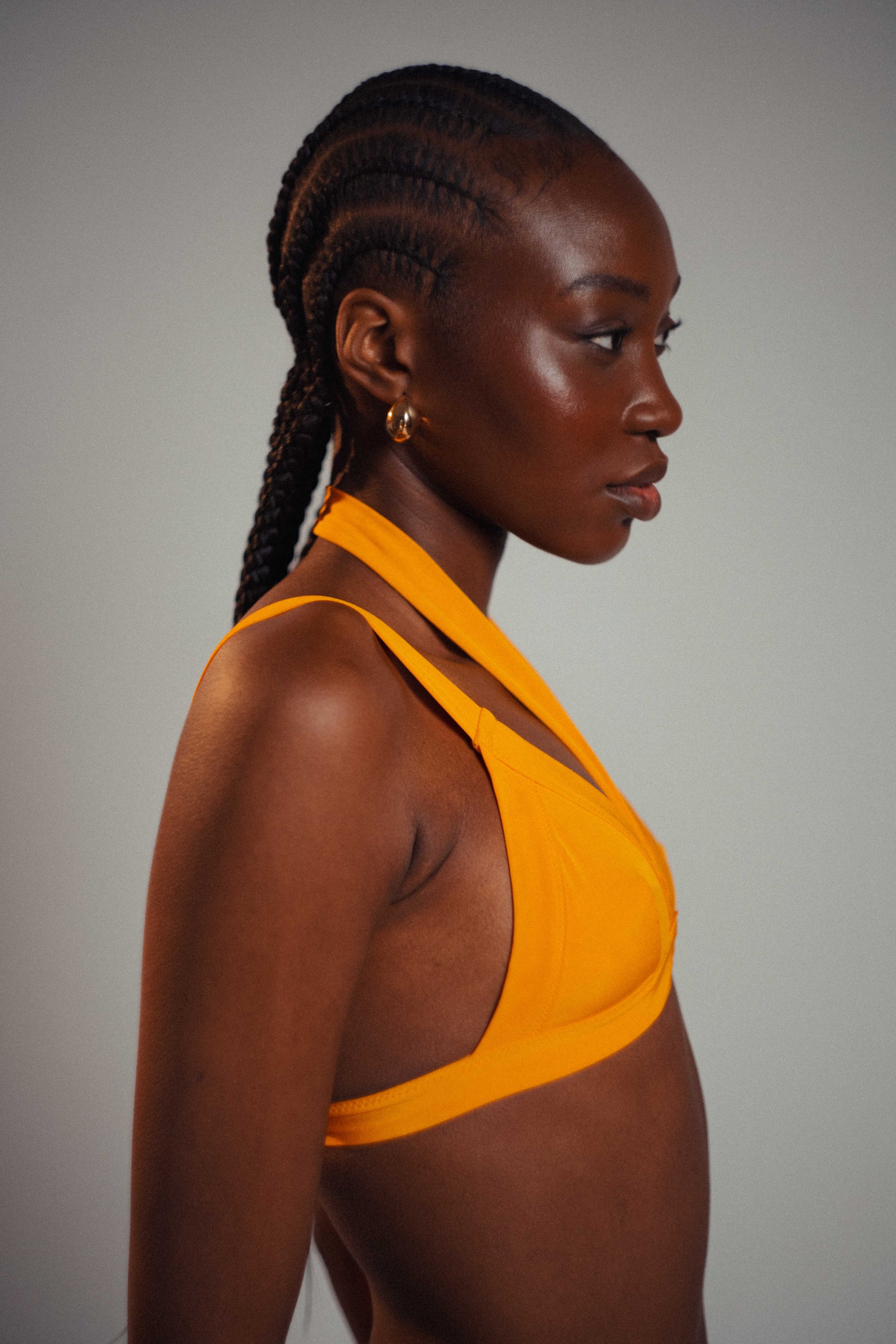 Zabi - Model Photography by Marcus Hessenberg 2026