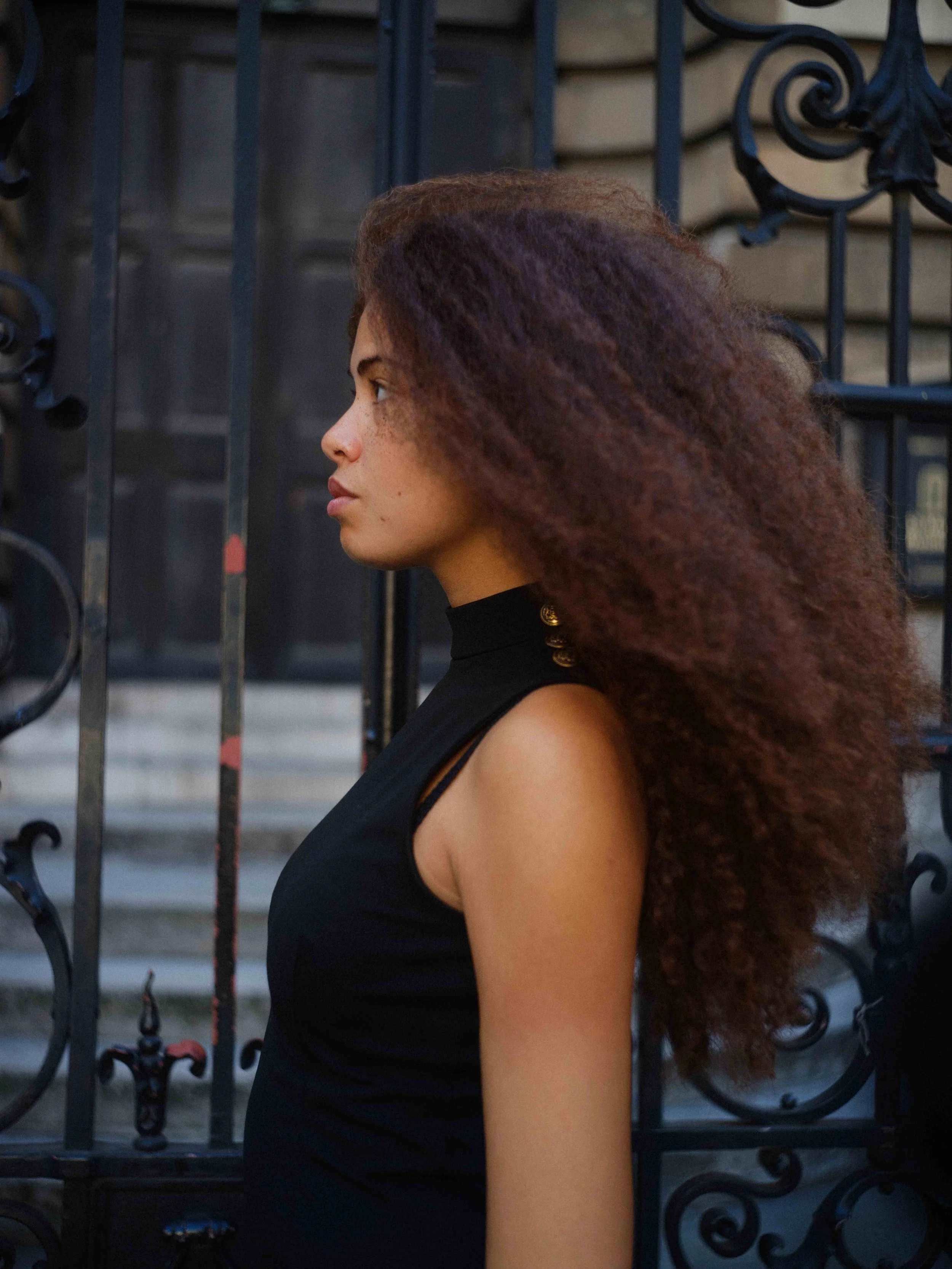 Marika - IMM Model Agency 2026