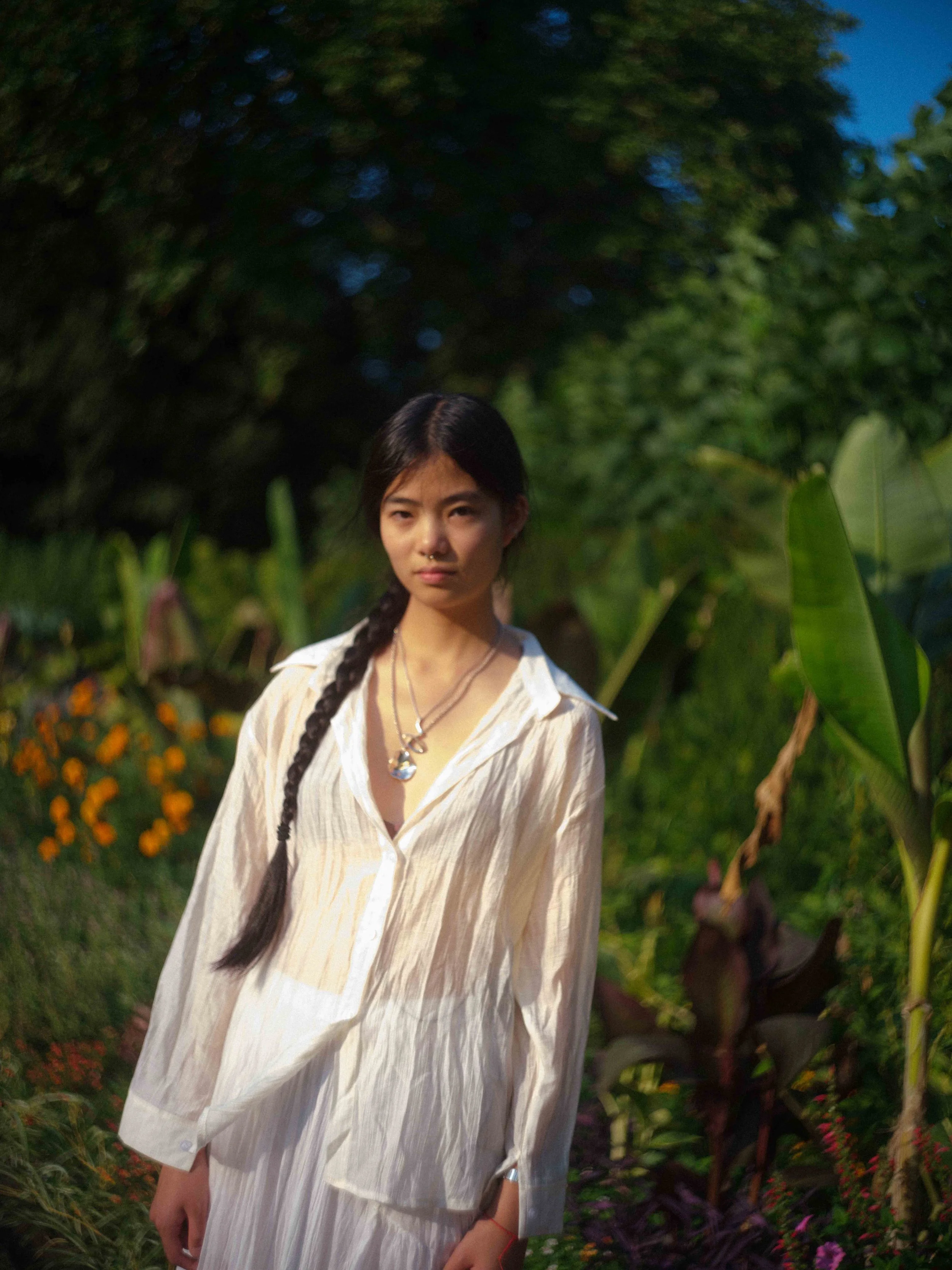 Editorial Fashion with Zoe | Summer Editorial