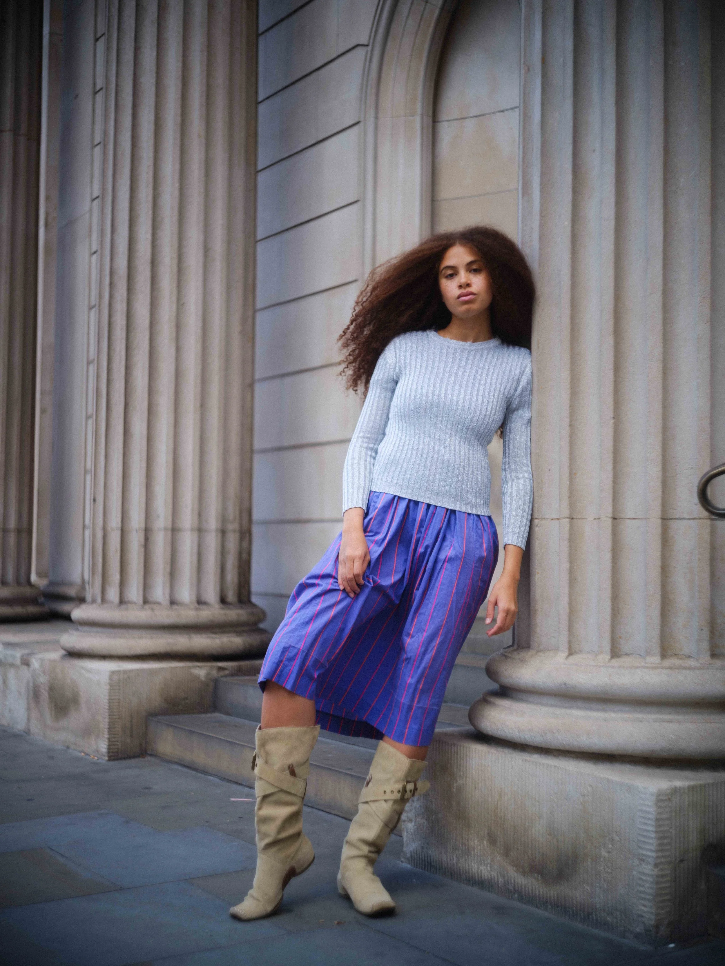 Marika - IMM Model Agency 2026