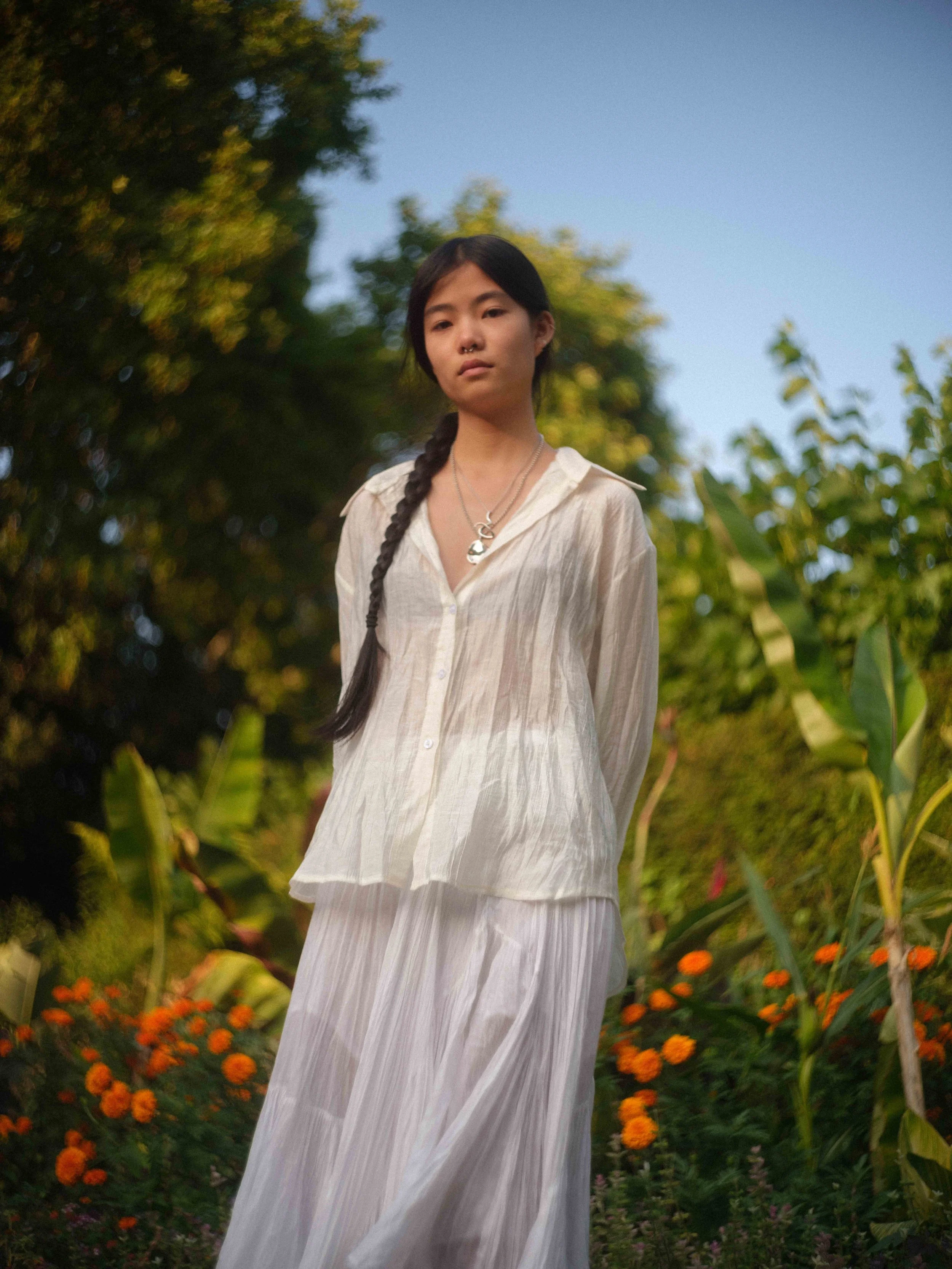 Editorial Fashion with Zoe | Summer Editorial