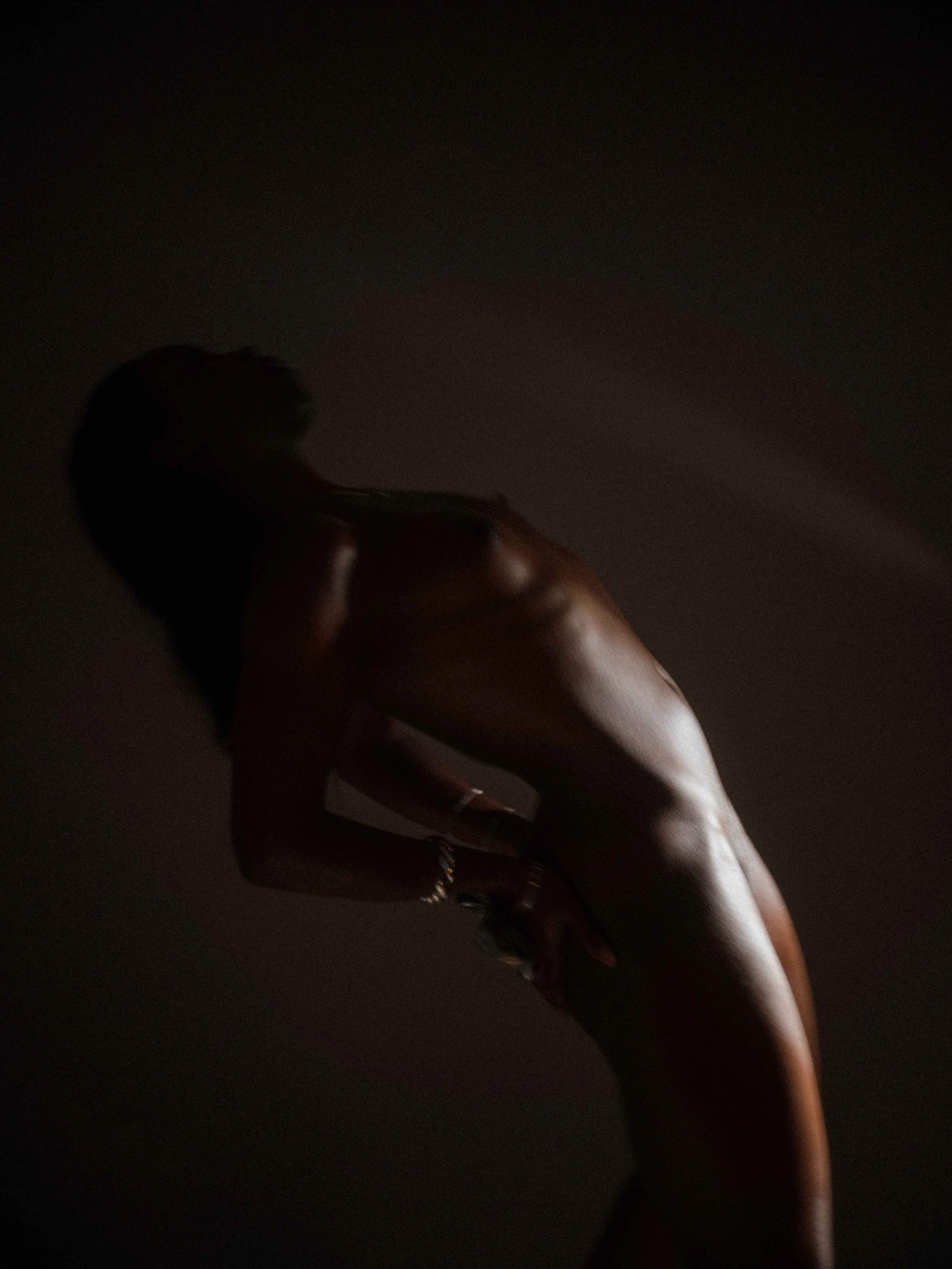 Sarah, Nude Editorial Photography - Erotic Photography